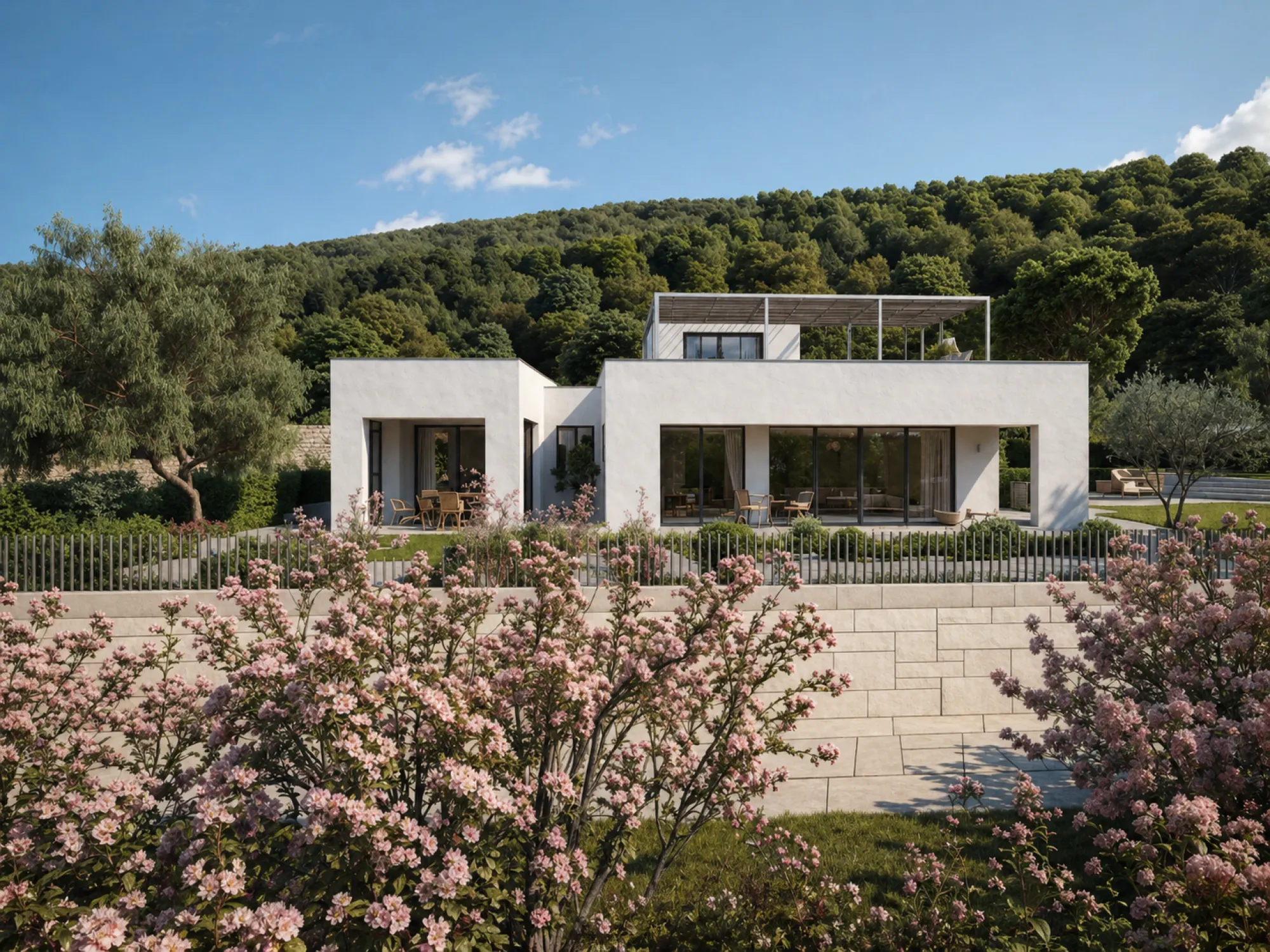 Summer Residence gallery image 3