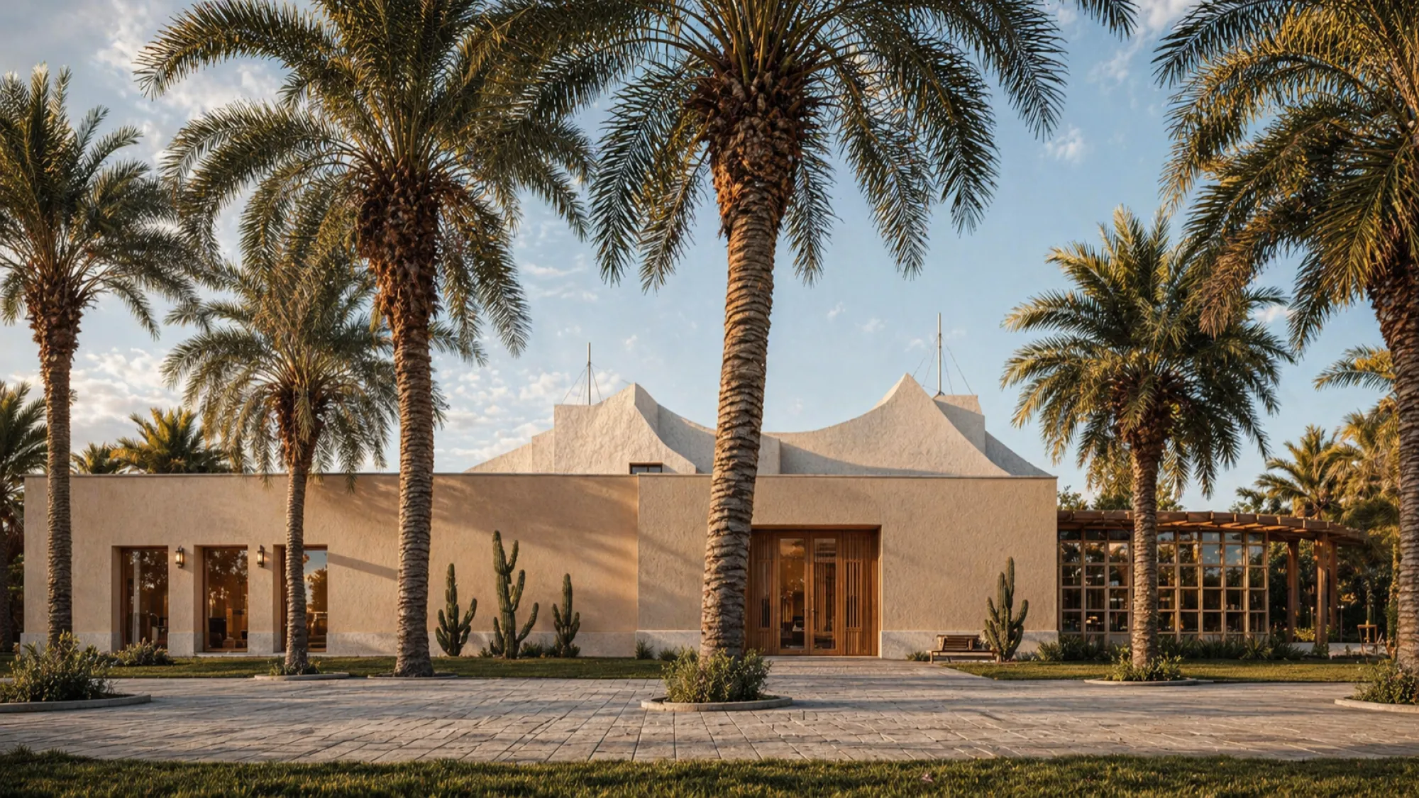 Private Pavillon gallery image 2