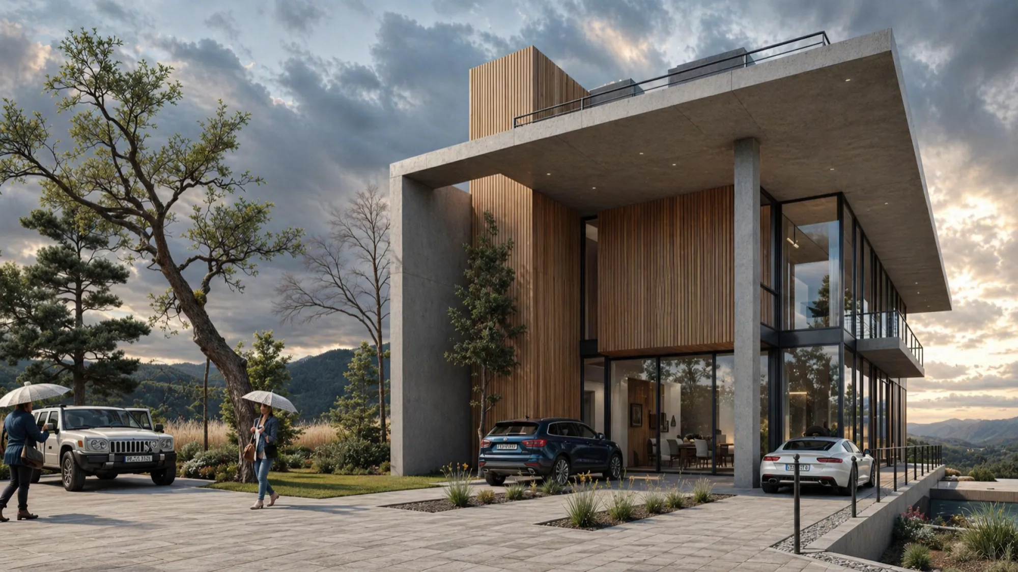 Chalet T gallery image 2