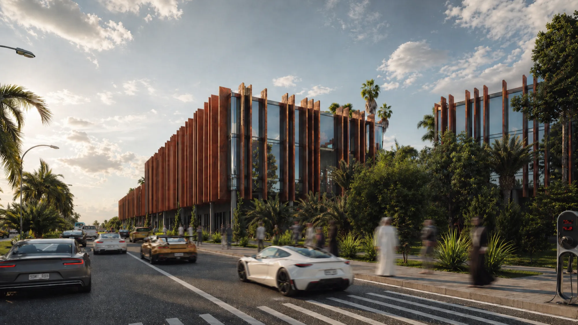 Ezdihar Long Stay Hospital gallery image 1