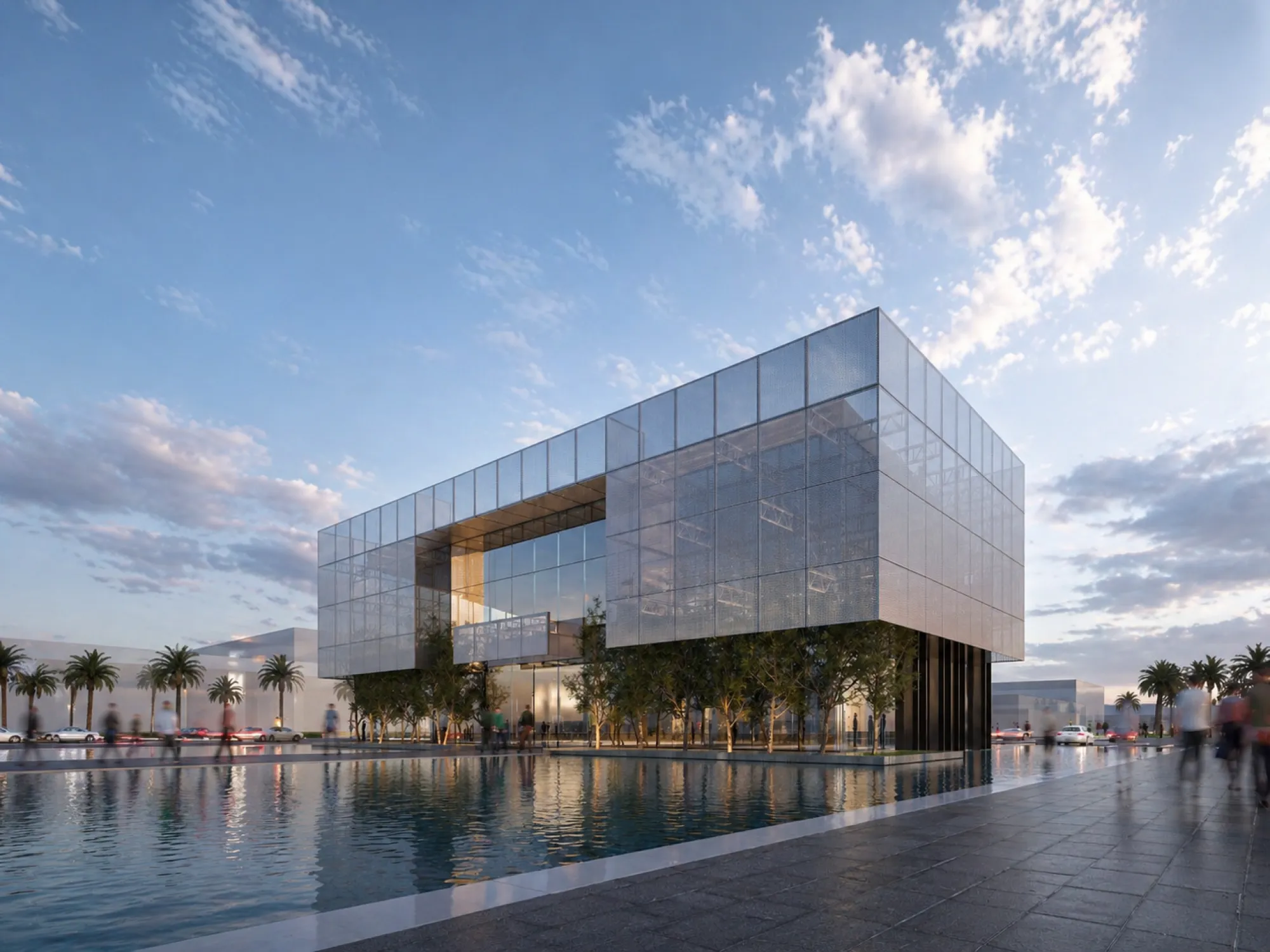 Thumama Business Center gallery image 1