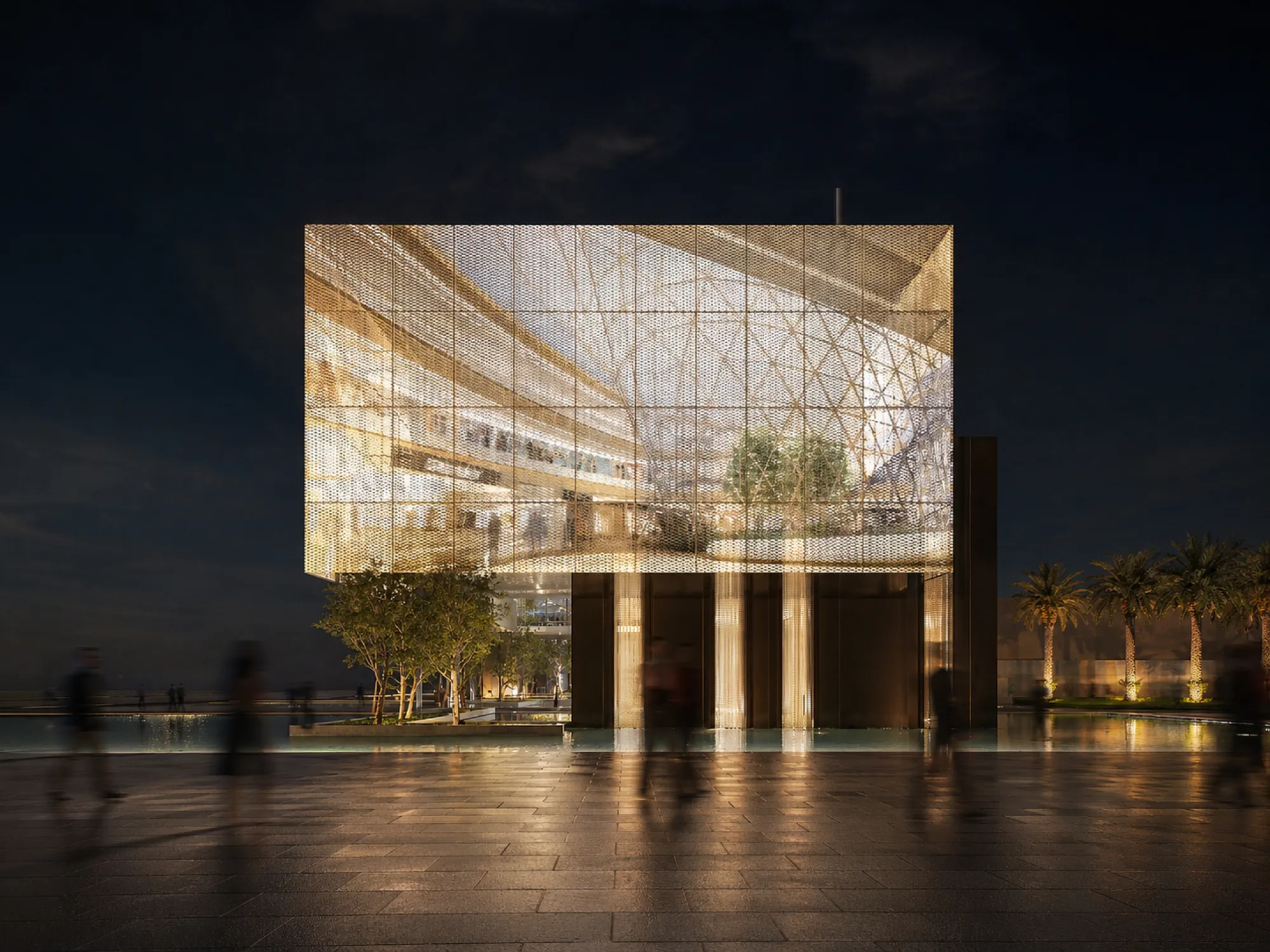 Thumama Business Center gallery image 3
