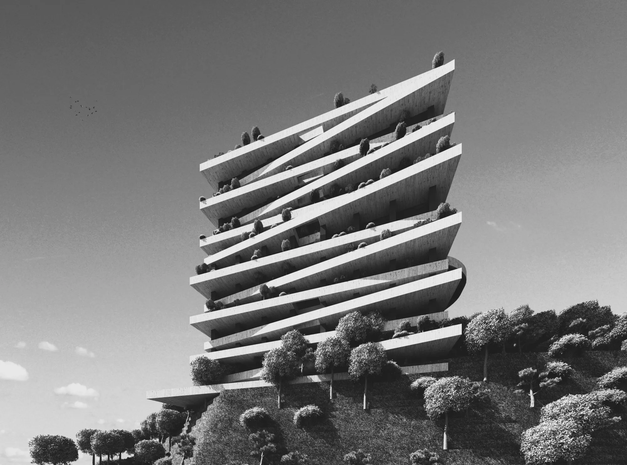 Horizon Hotel gallery image 1