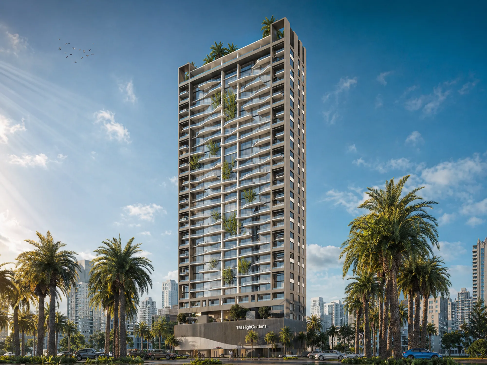 TM HighGardens gallery image 1