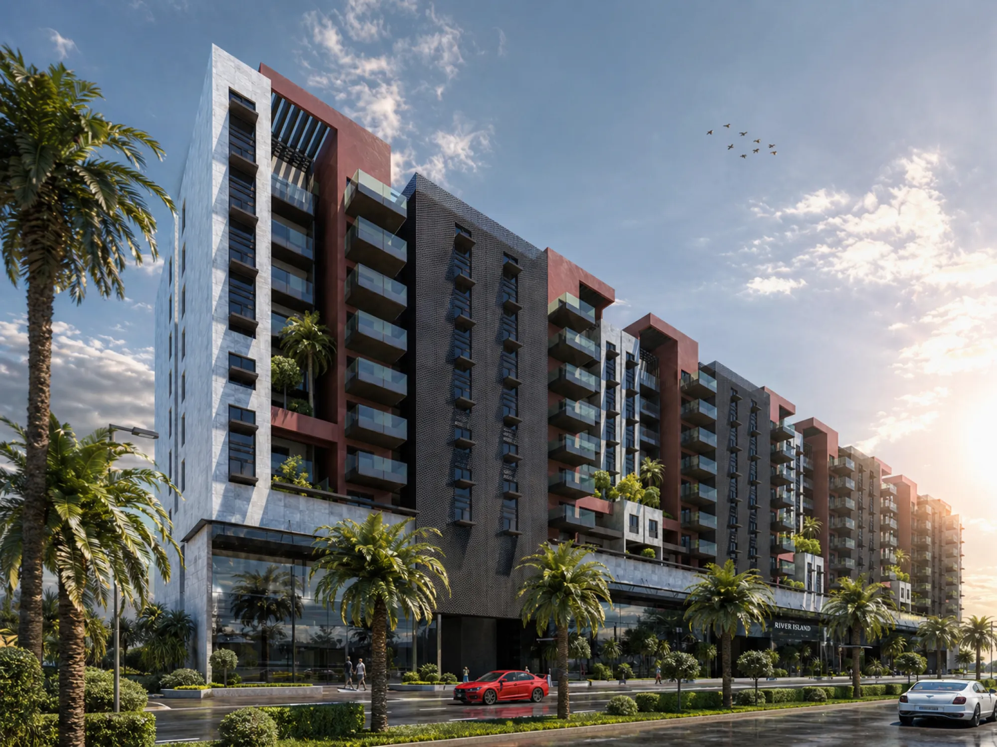 Oran Residences gallery image 2