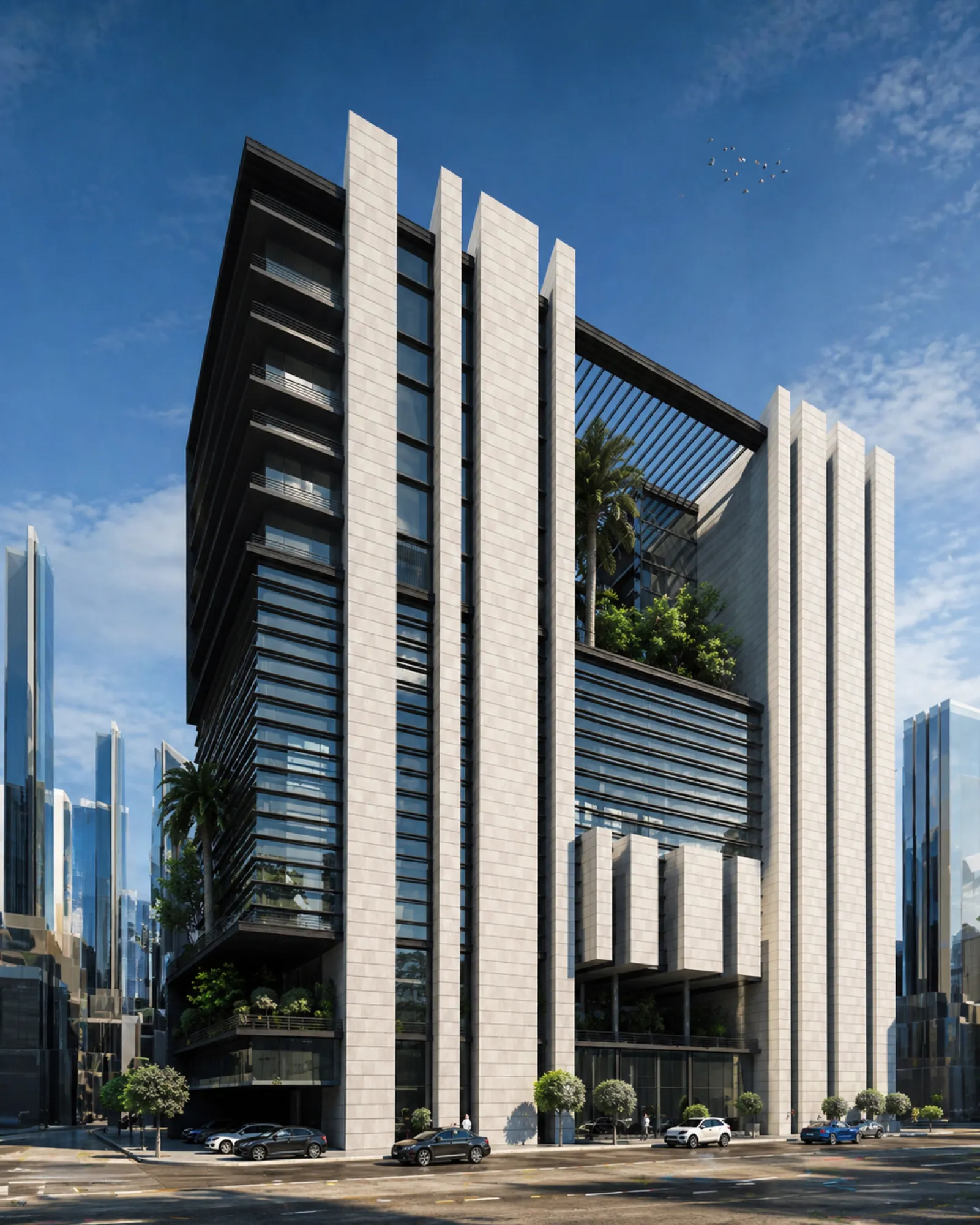 Business Center gallery image 1