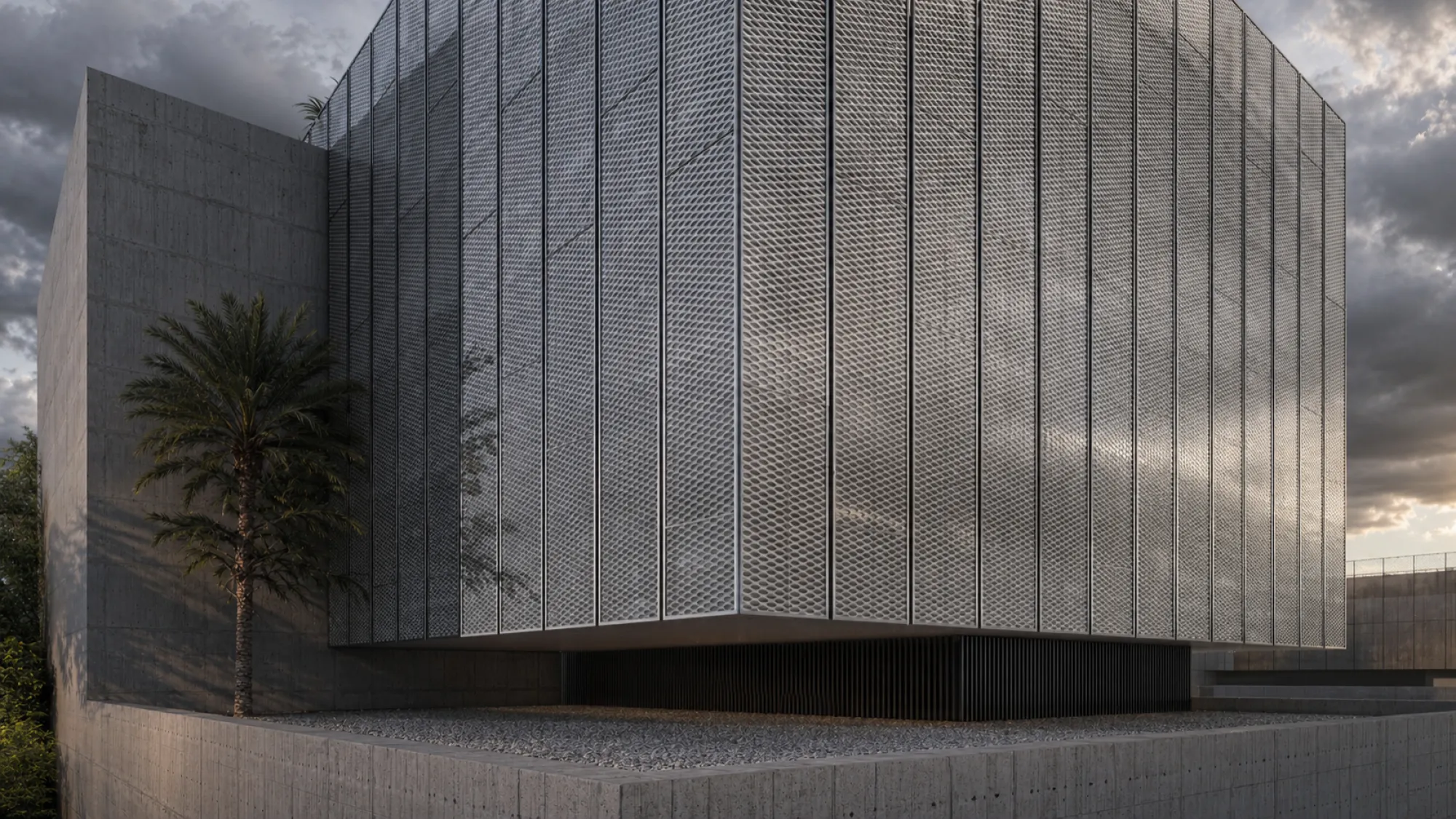 Embassy Block gallery image 3