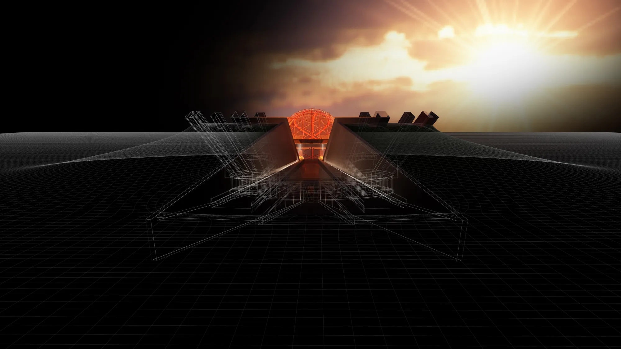 Solar Innovation Center project cover image