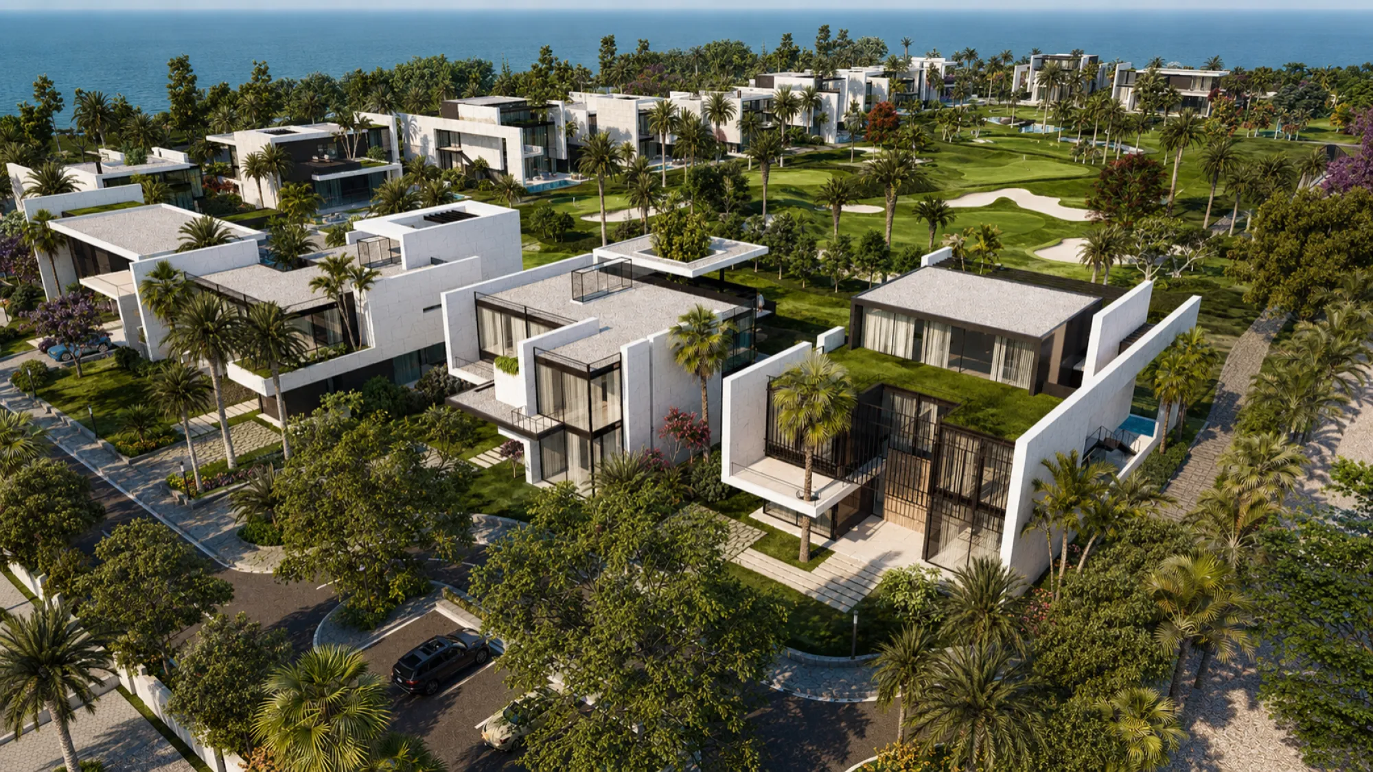 Private Golf Estate gallery image 2
