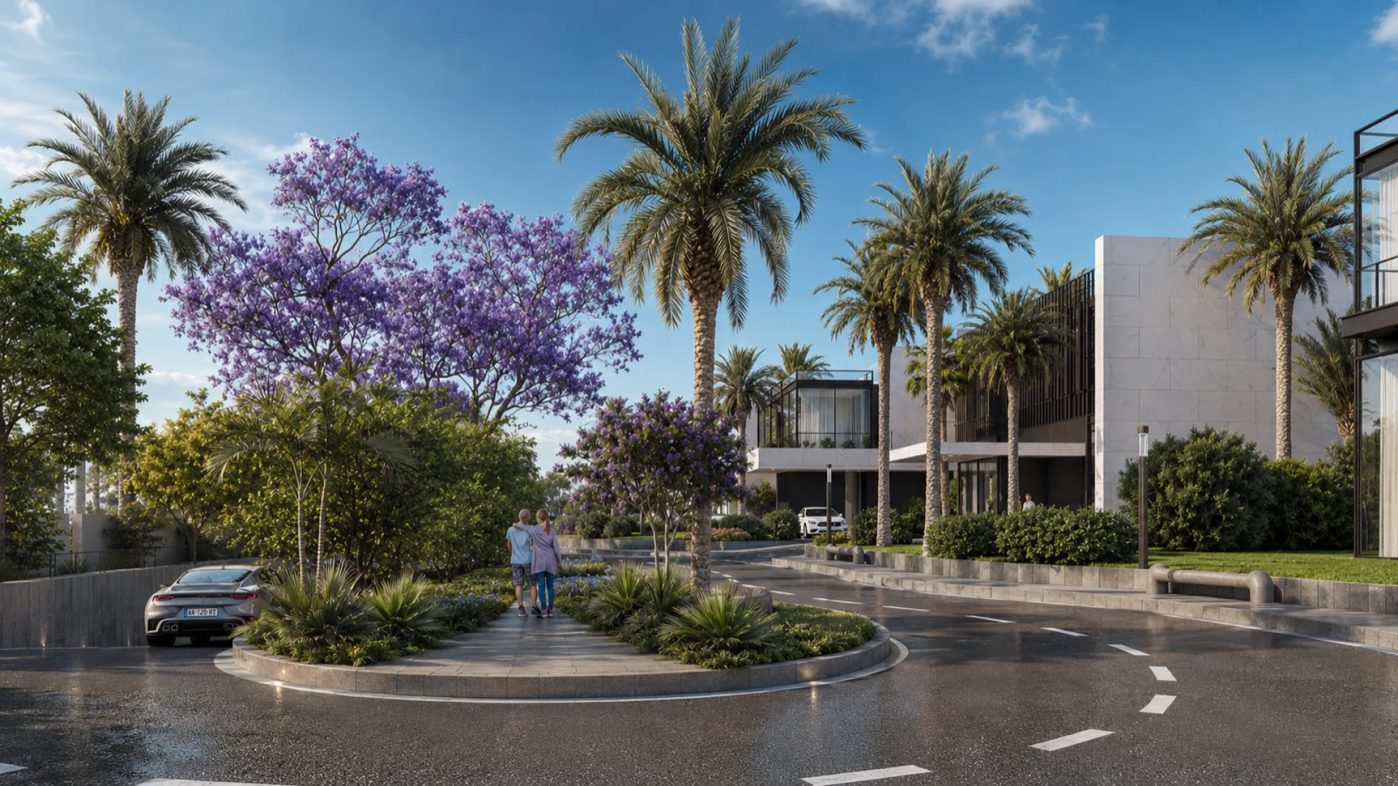 Private Golf Estate gallery image 7