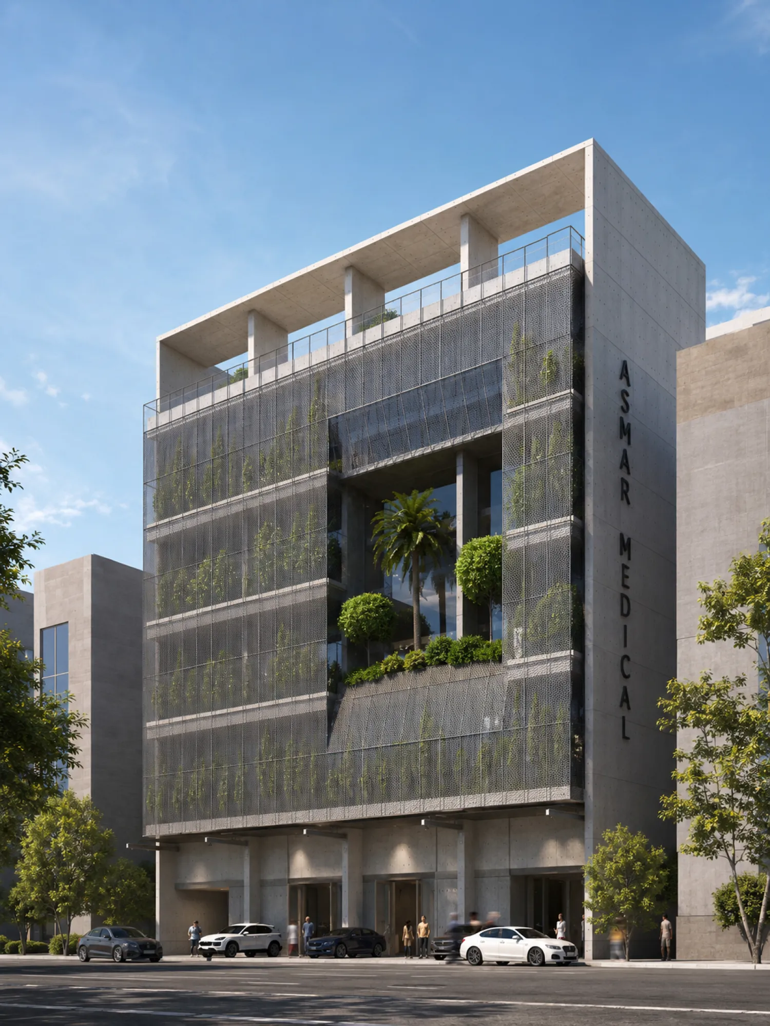 AHA Medical Center gallery image 2