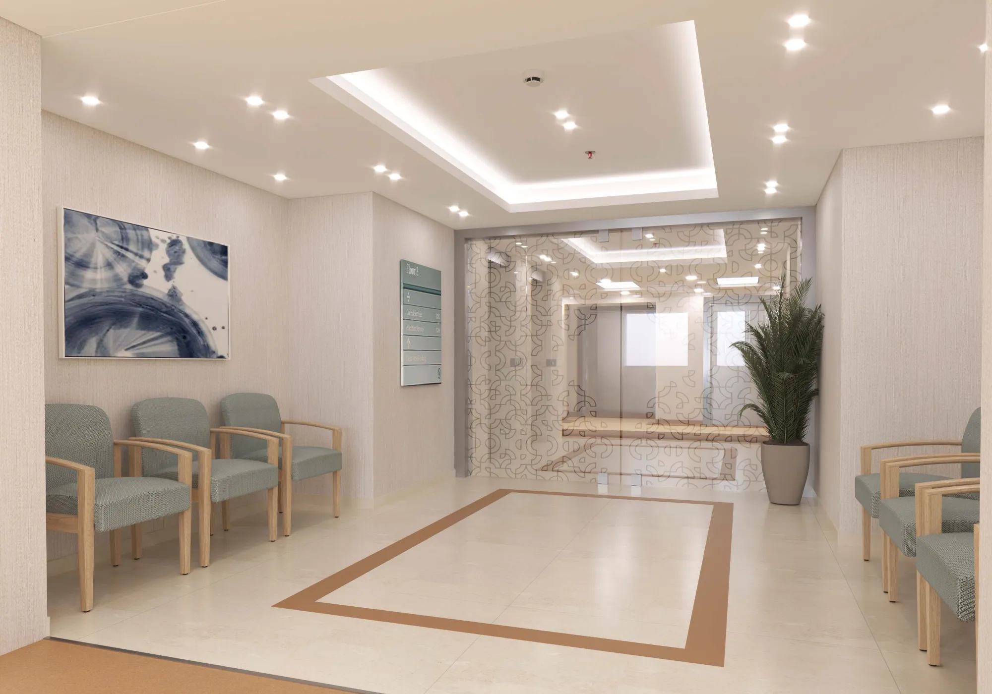Al Salam Endowment Hospital gallery image 1