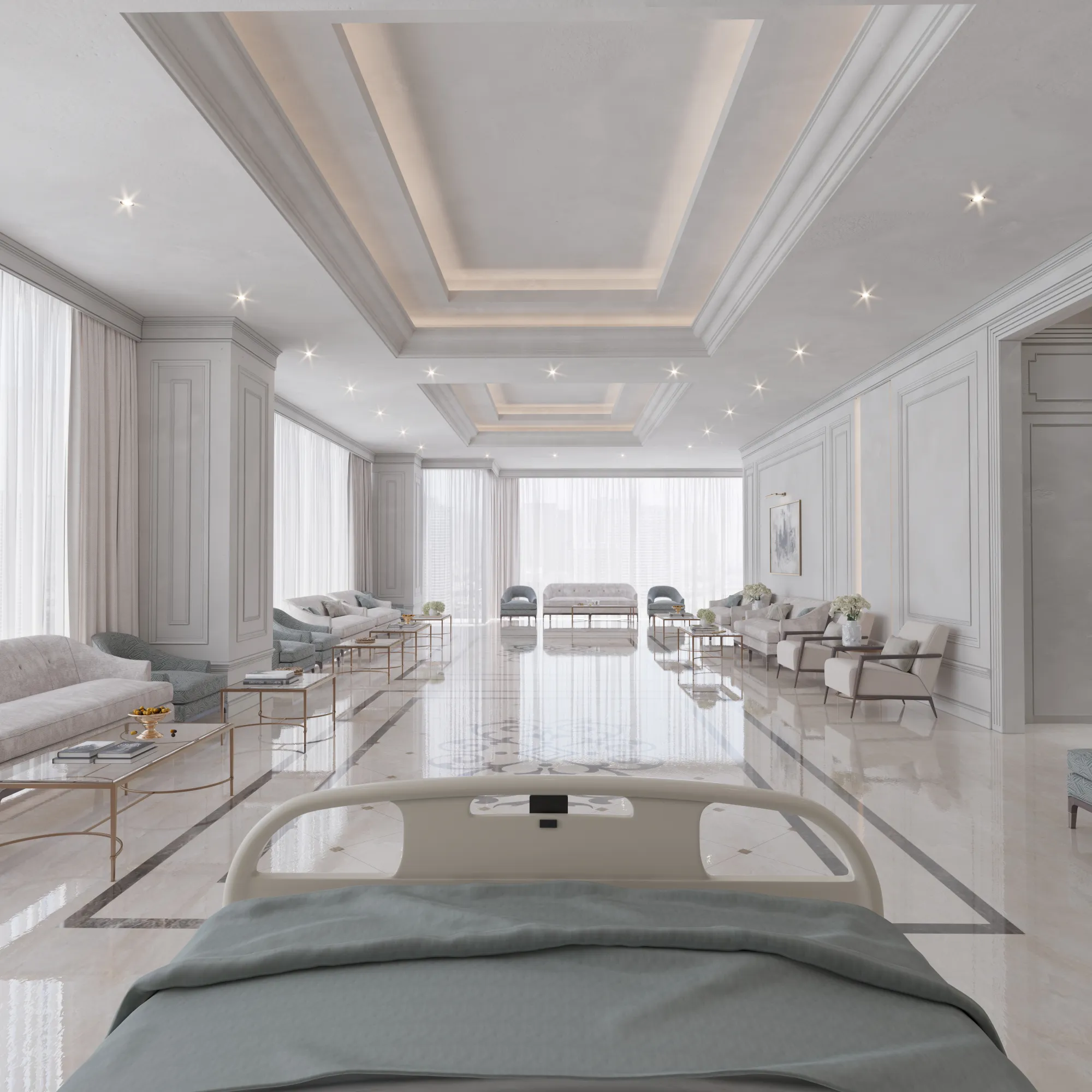 Dr. Sulaiman Al Habib Hospital gallery image 2