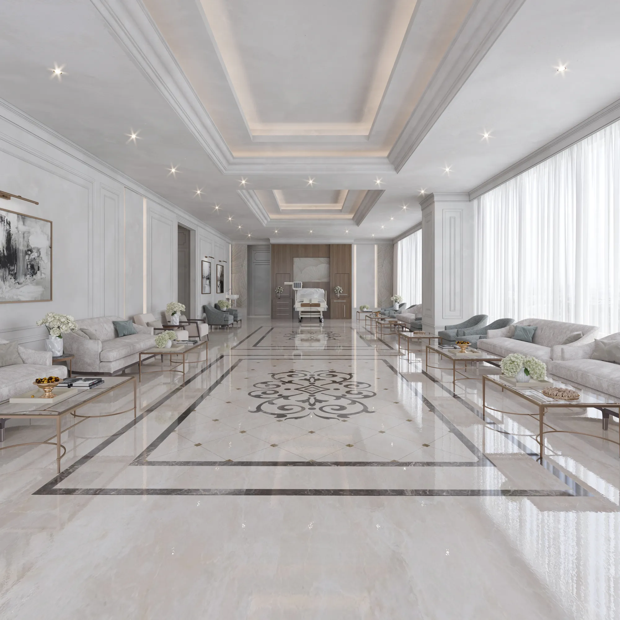 Dr. Sulaiman Al Habib Hospital gallery image 3