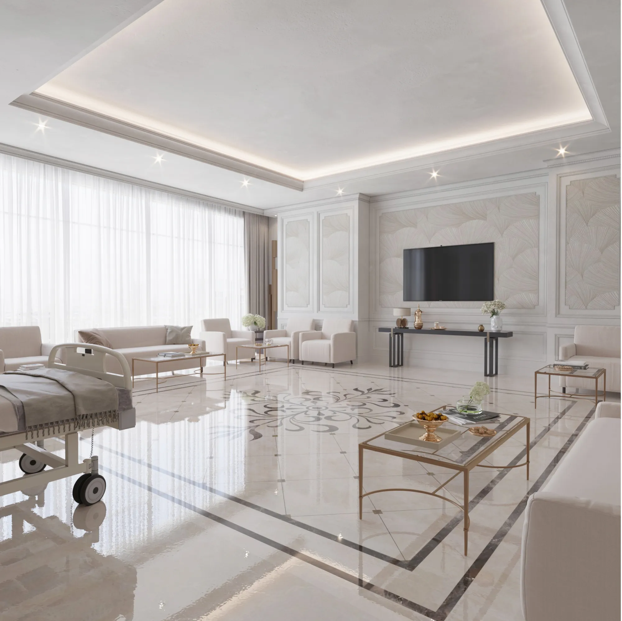 Dr. Sulaiman Al Habib Hospital gallery image 4
