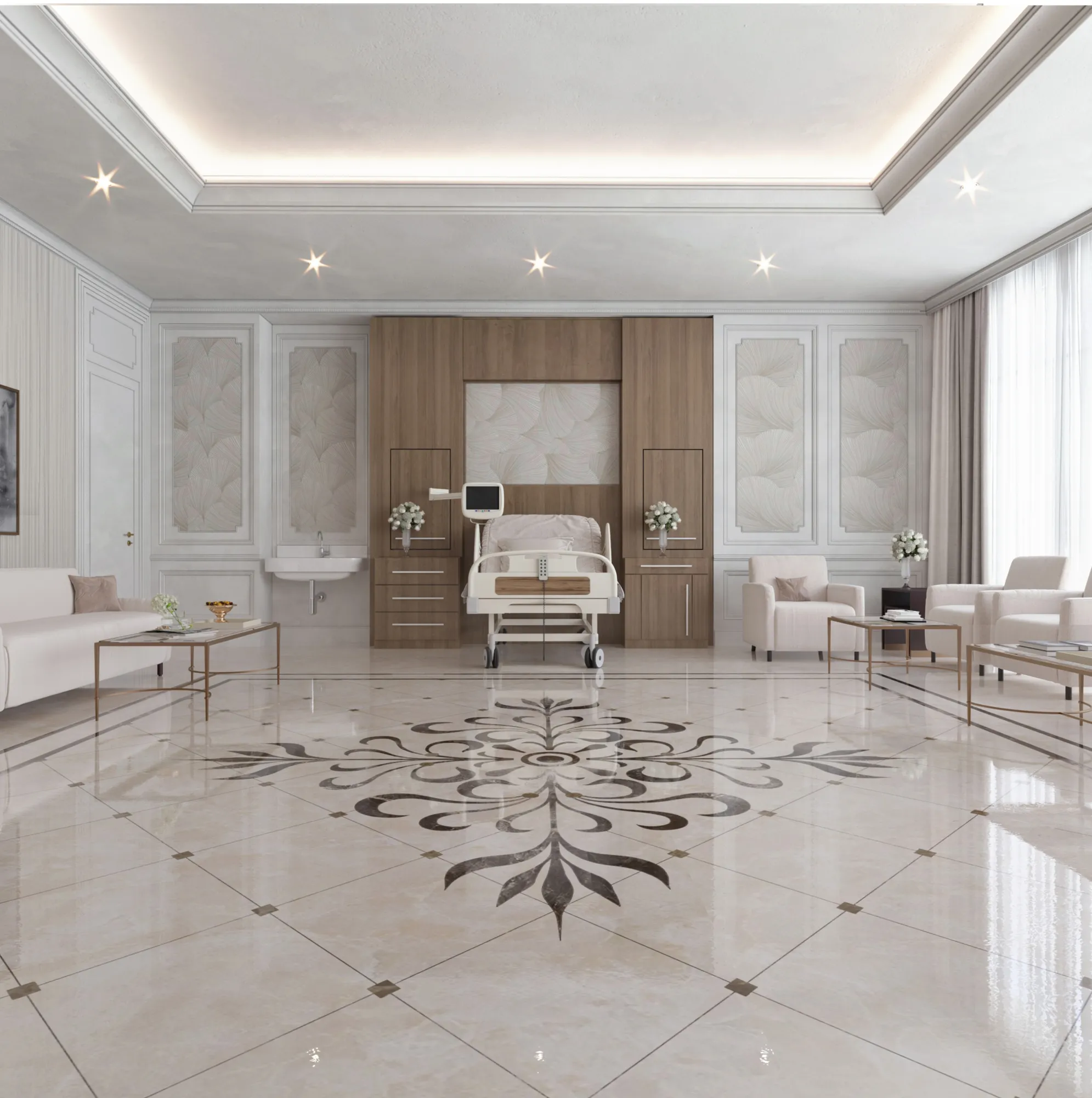 Dr. Sulaiman Al Habib Hospital gallery image 5