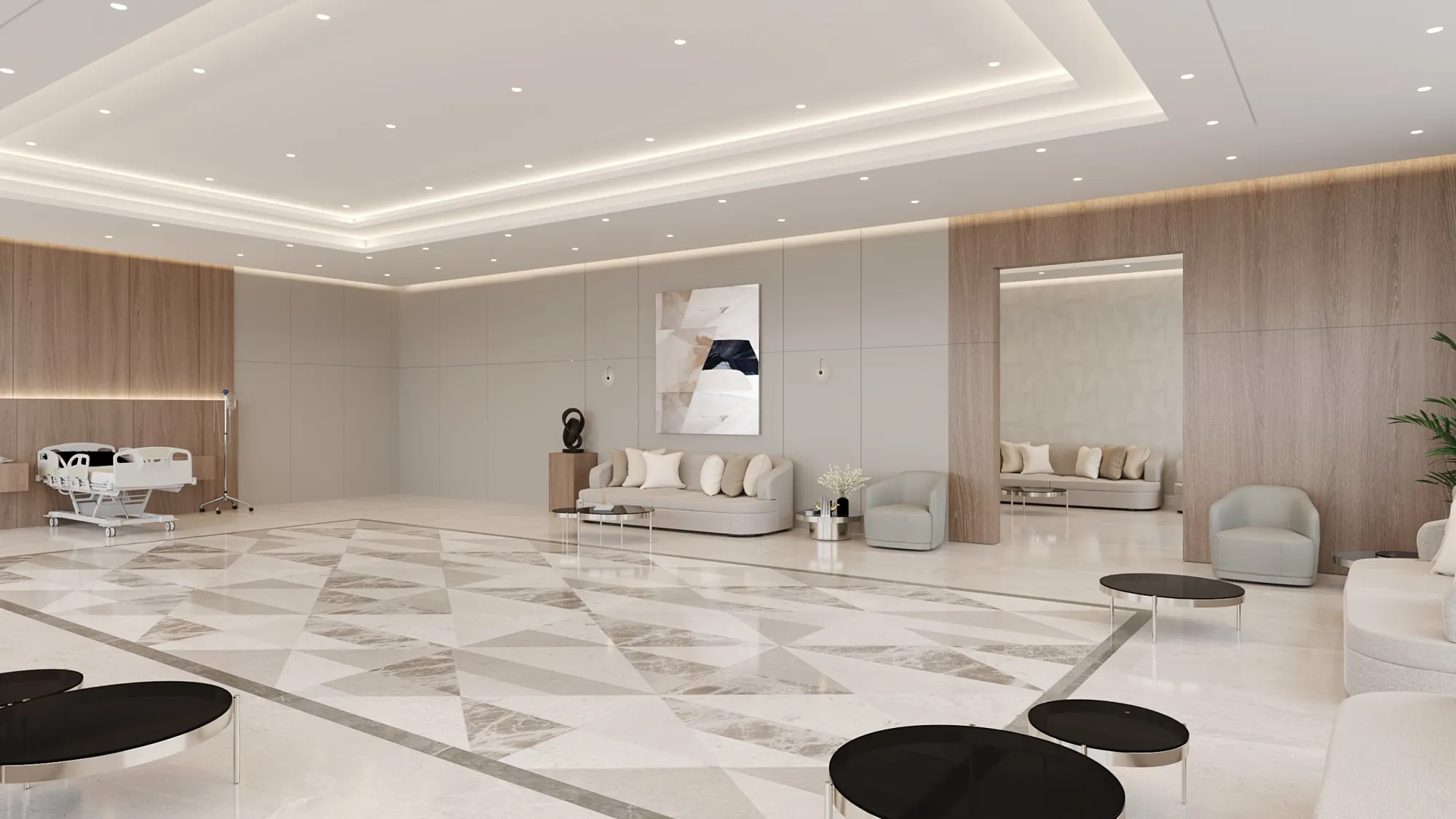 Dr. Sulaiman Al Habib  Maternity Hospital gallery image 1