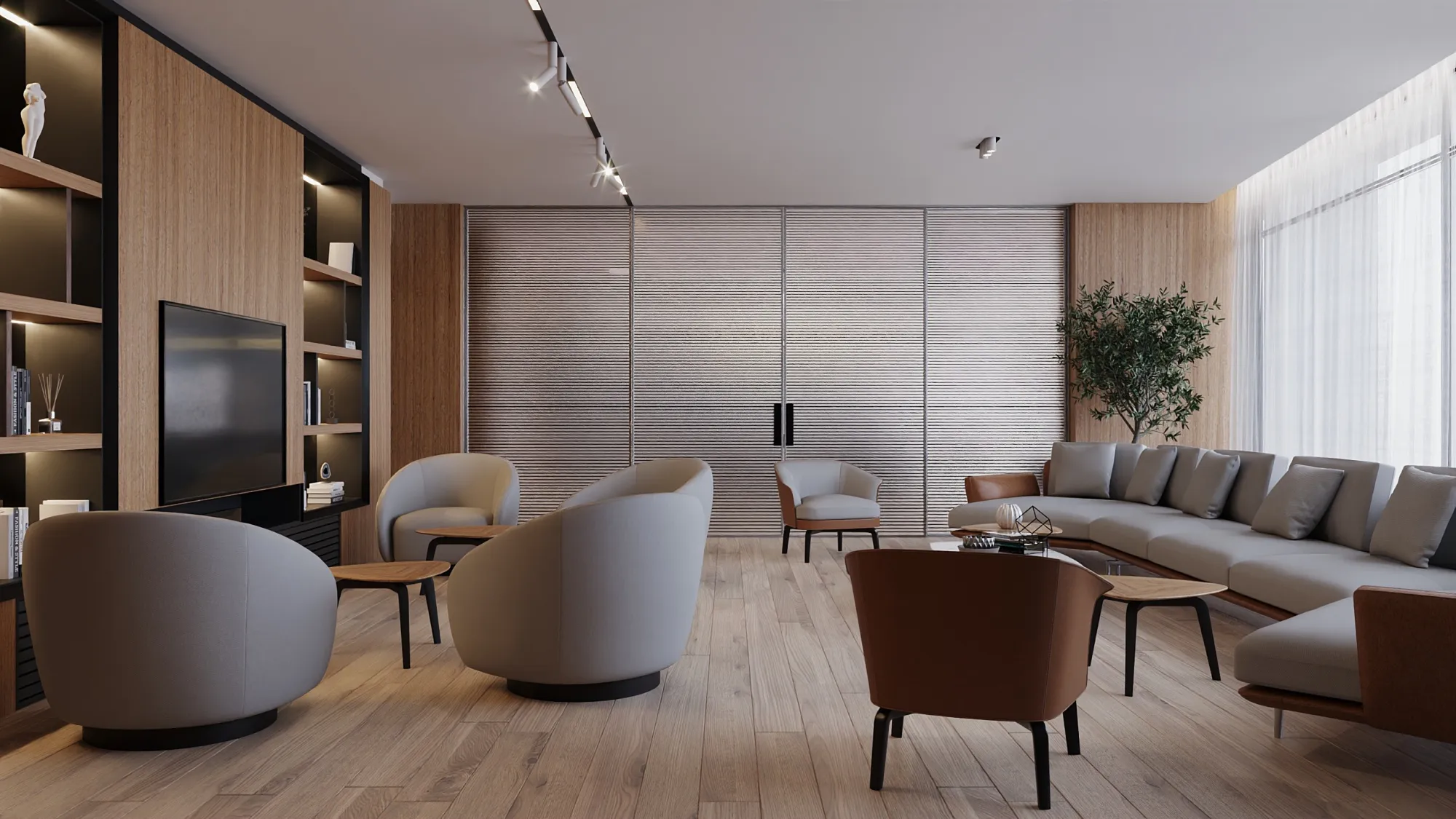 MJ Holding Offices gallery image 2