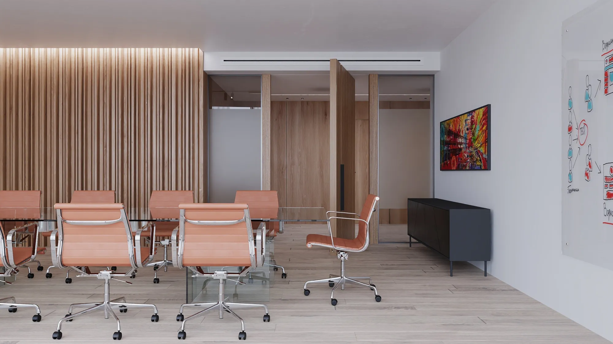 MJ Holding Offices gallery image 3