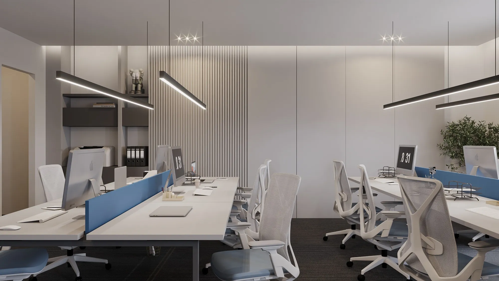 MJ Holding Offices gallery image 4