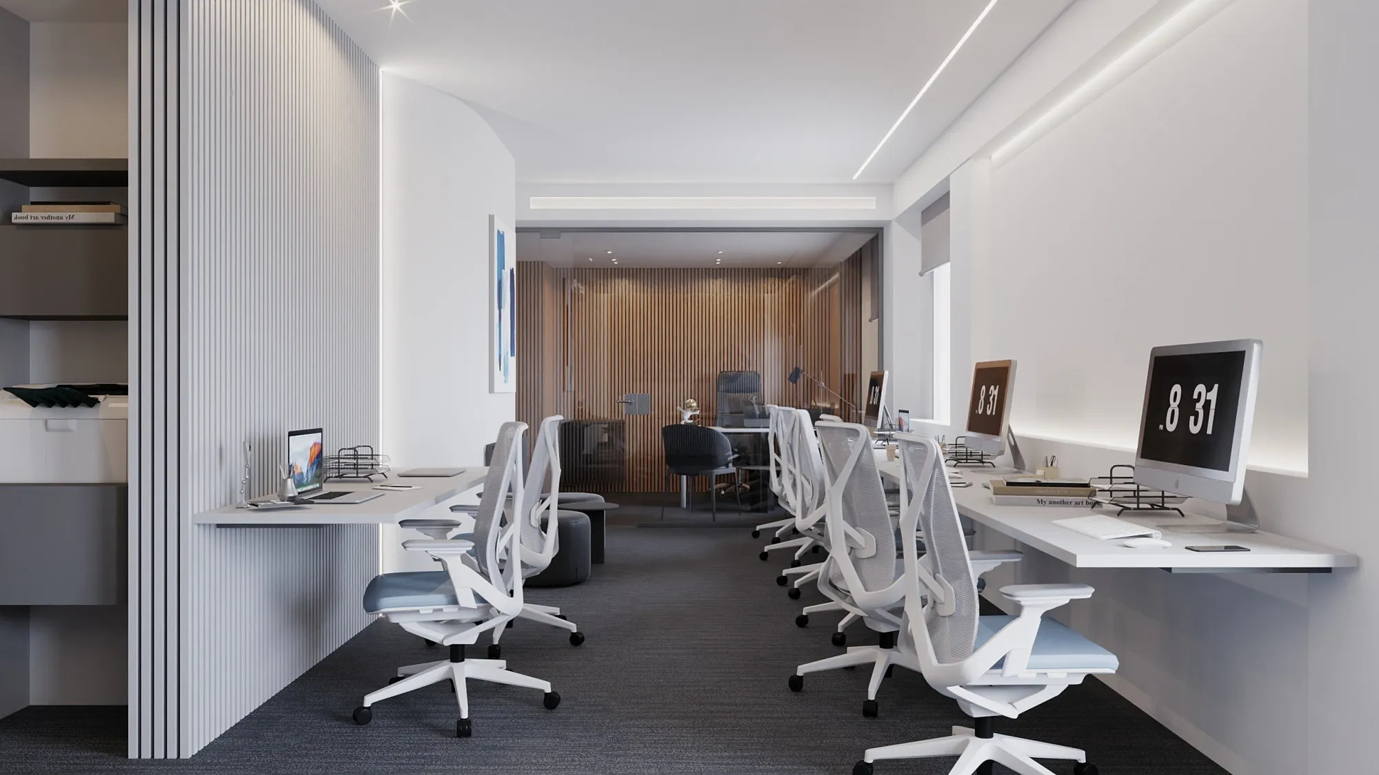 MJ Holding Offices gallery image 5
