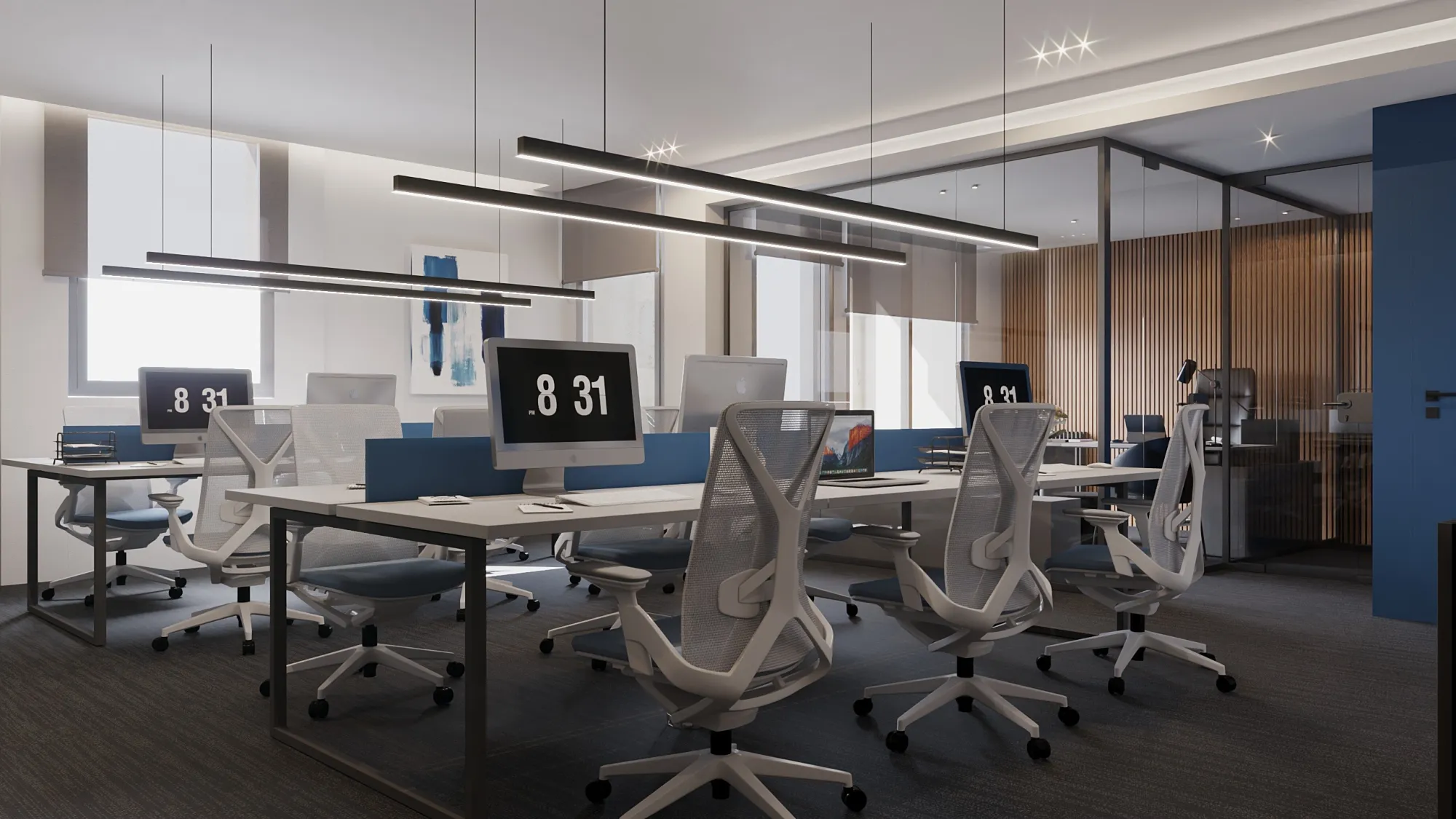 MJ Holding Offices gallery image 6