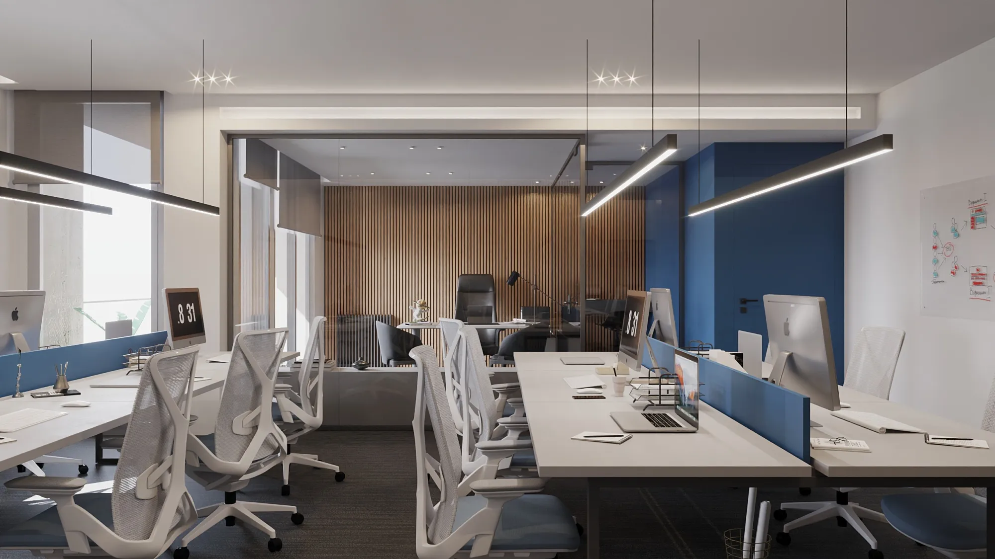 MJ Holding Offices gallery image 7