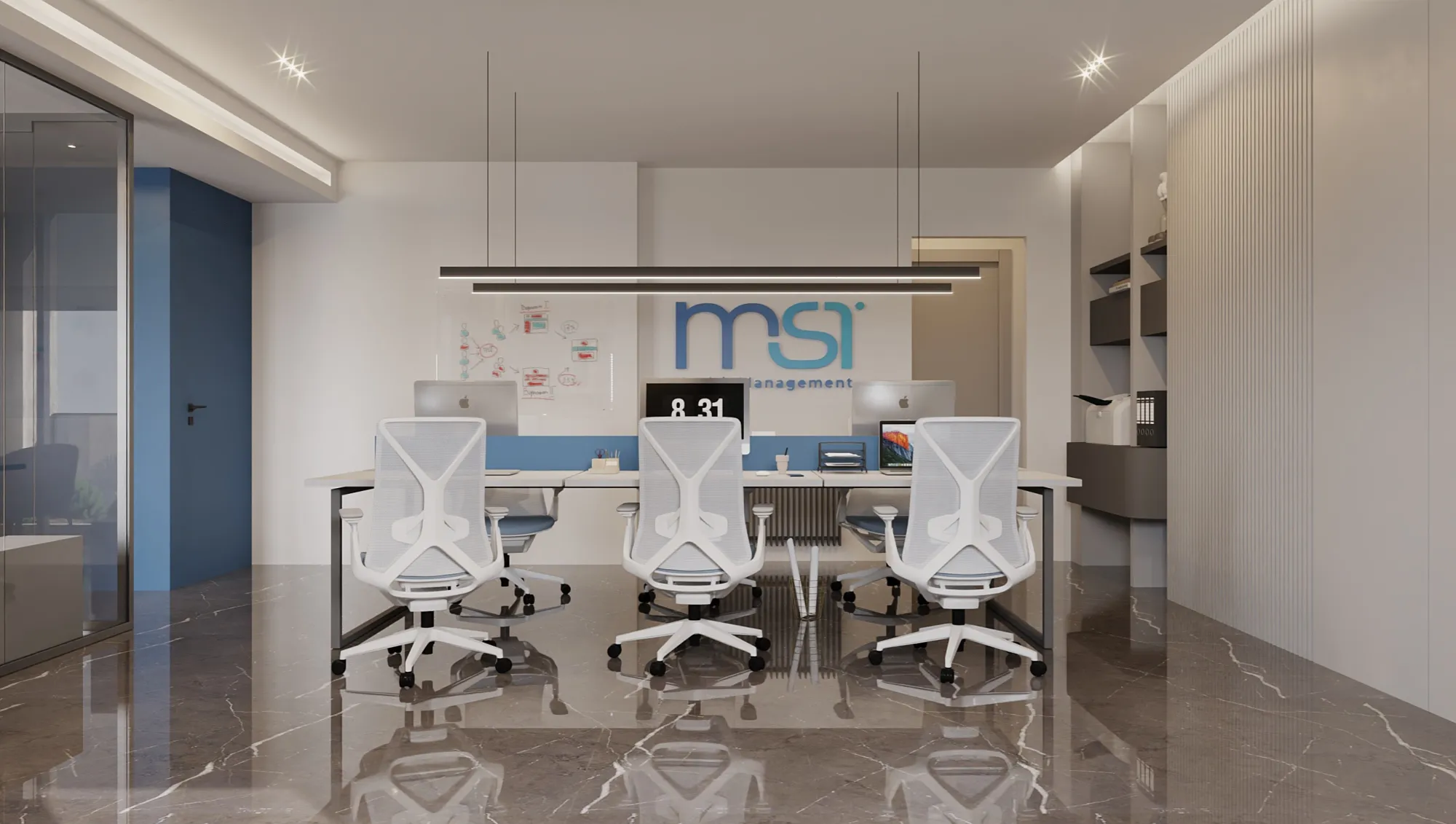 Guardia Systems Offices gallery image 1