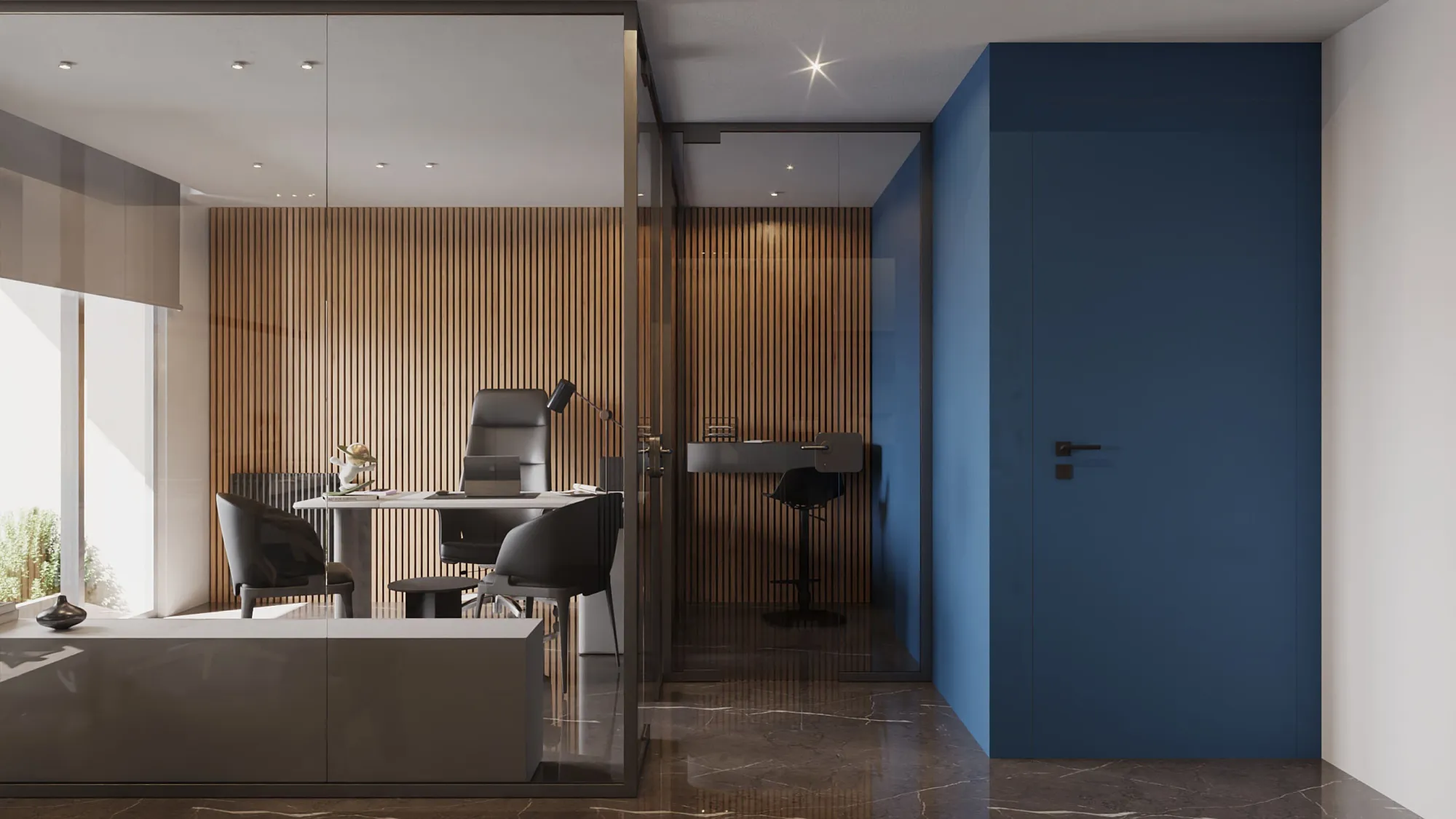 Guardia Systems Offices gallery image 2