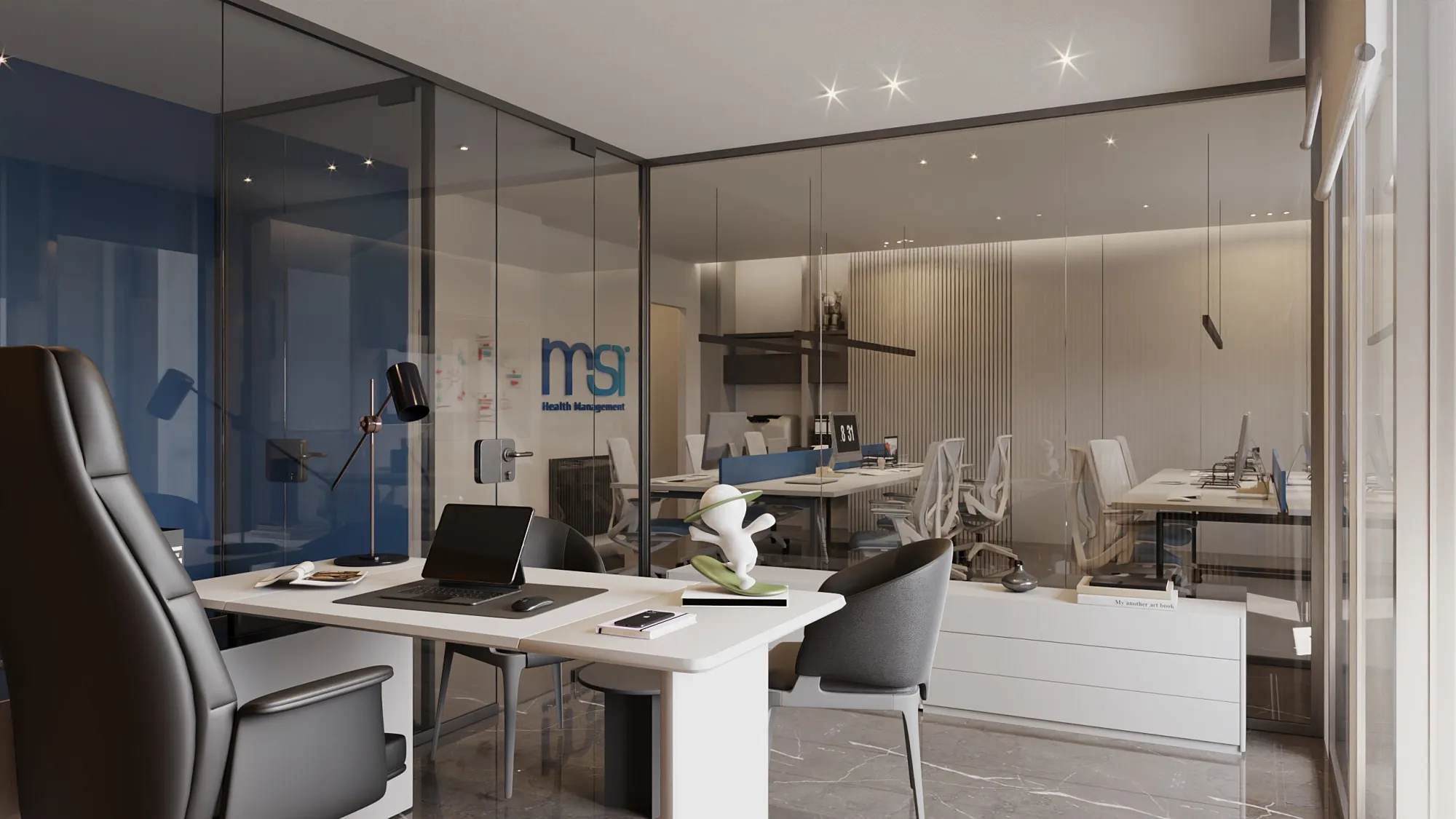 Guardia Systems Offices gallery image 3