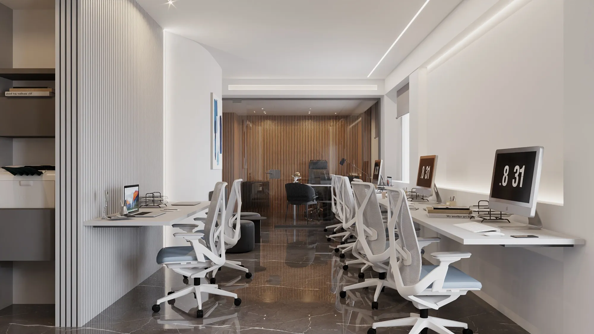 Guardia Systems Offices gallery image 4