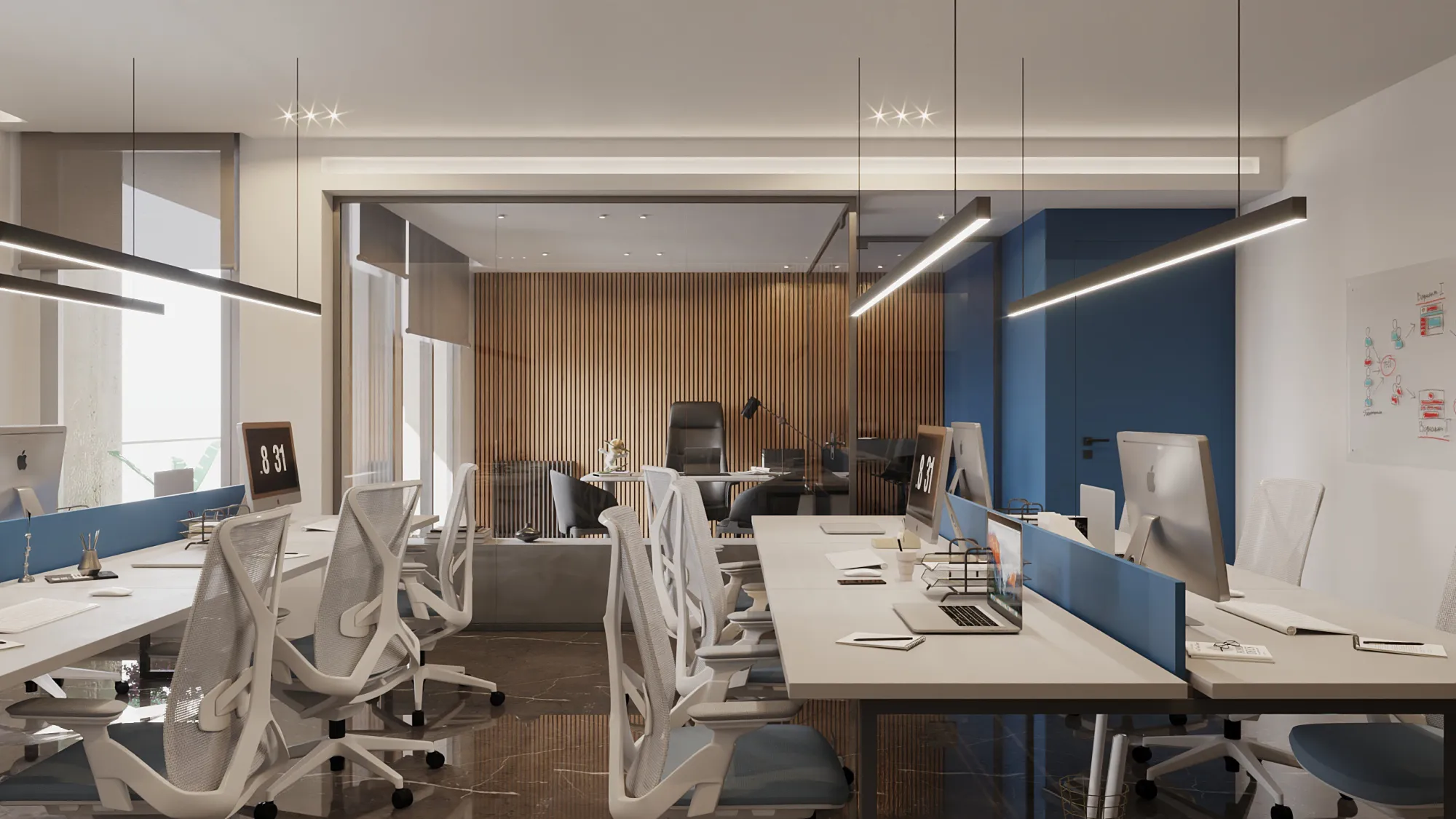 Guardia Systems Offices gallery image 5