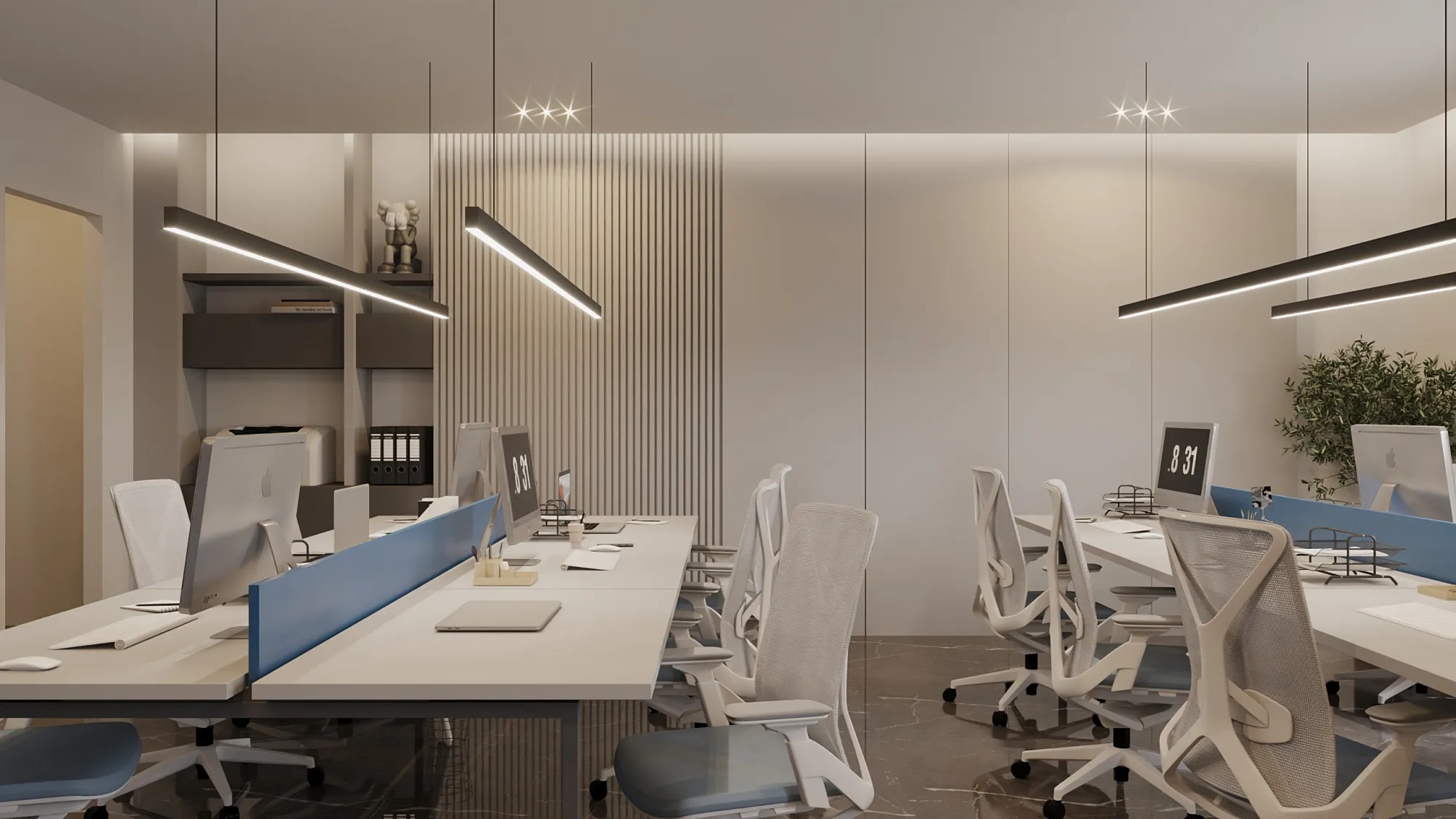 Guardia Systems Offices gallery image 6