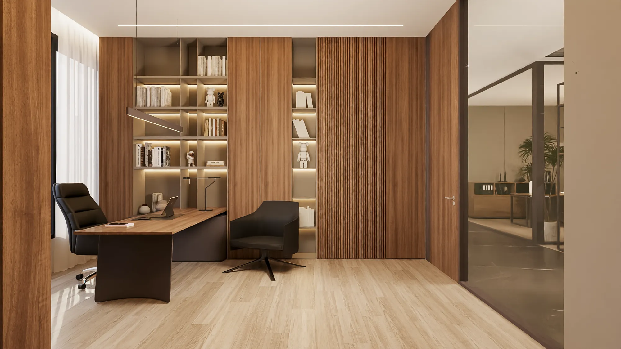 ASYAD offices gallery image 2