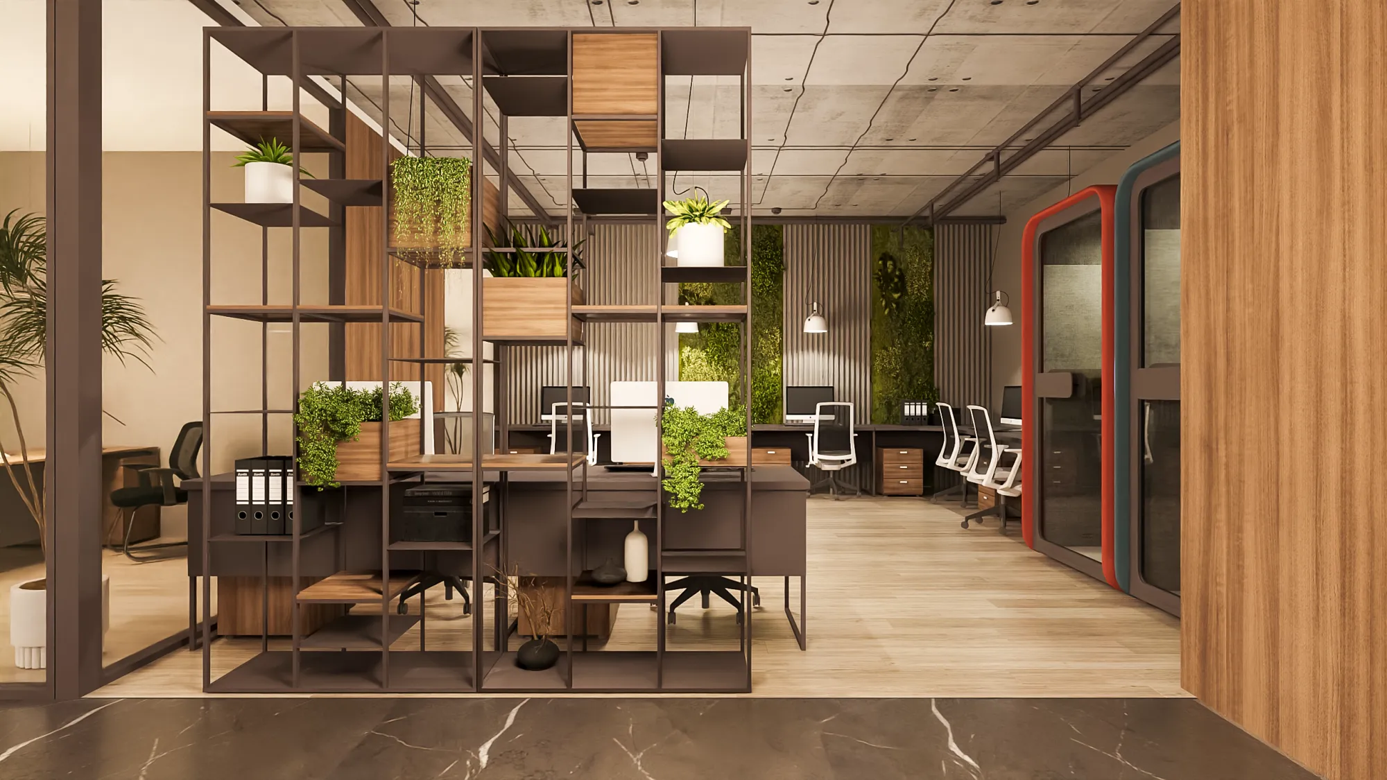 ASYAD offices gallery image 3
