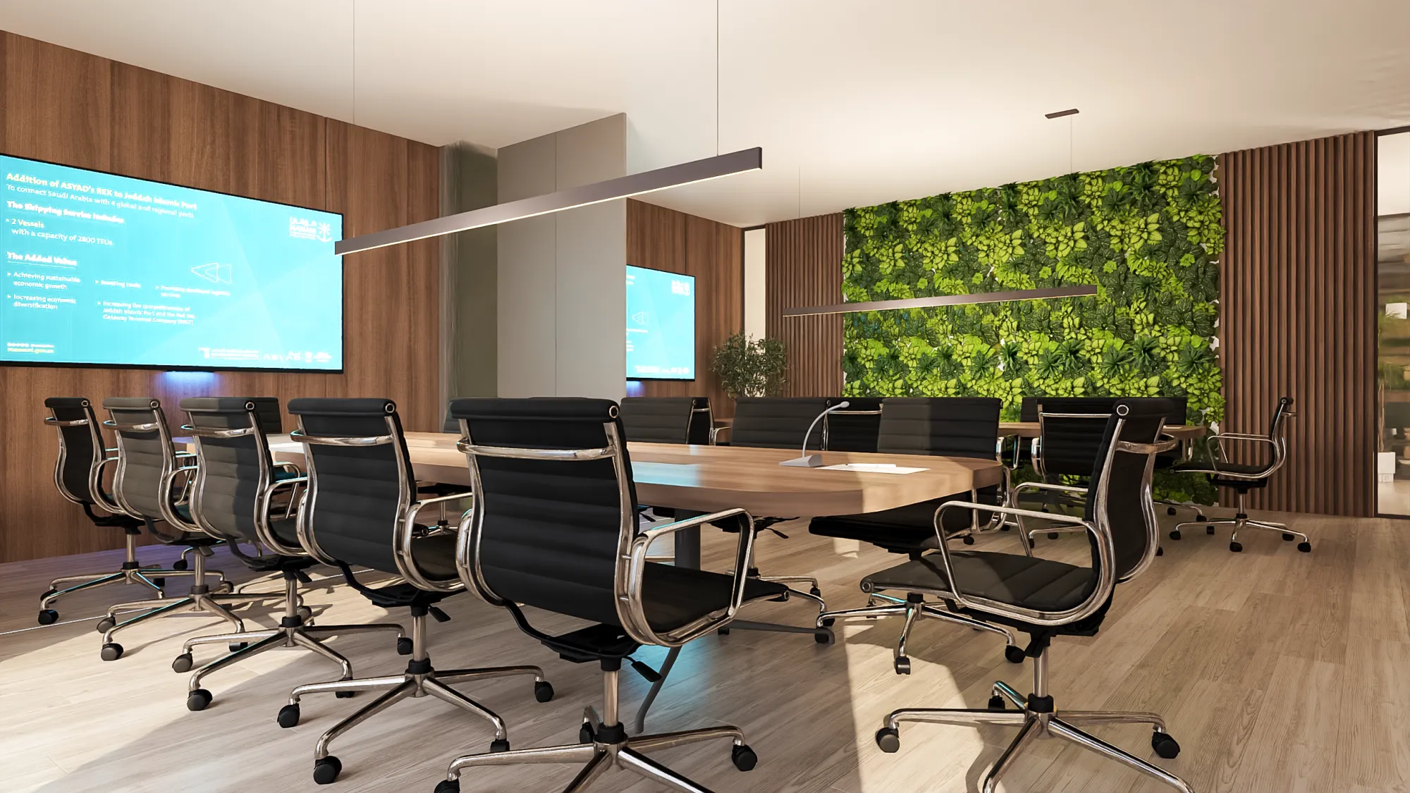 ASYAD offices gallery image 4