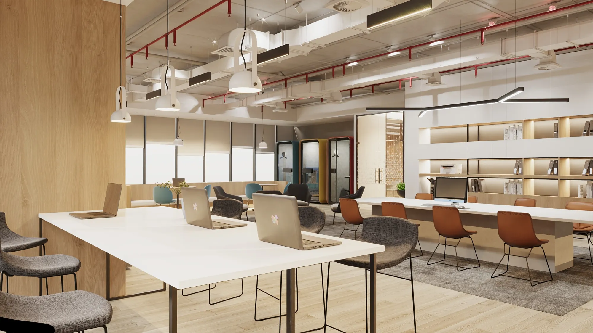 Seha Holding HQ gallery image 1