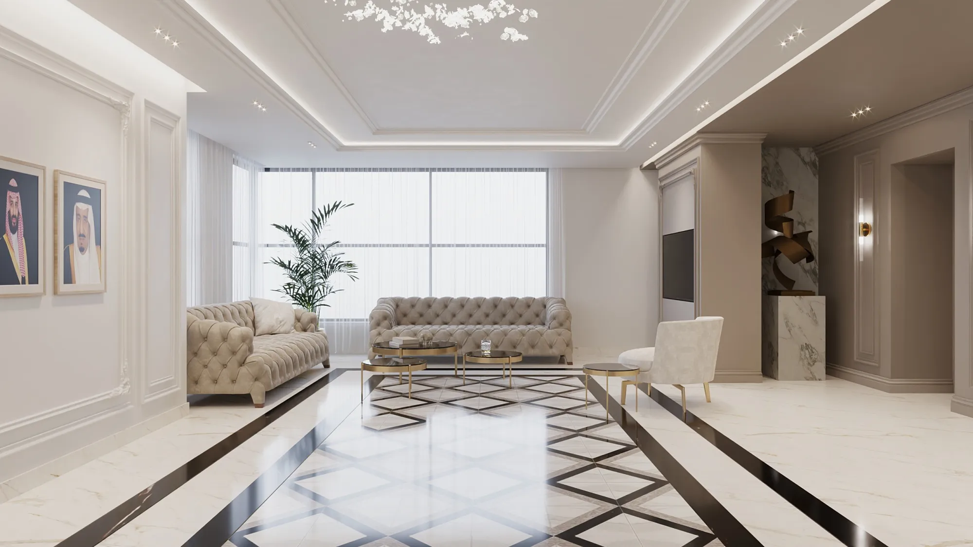 Dar AL Alia Offices gallery image 2