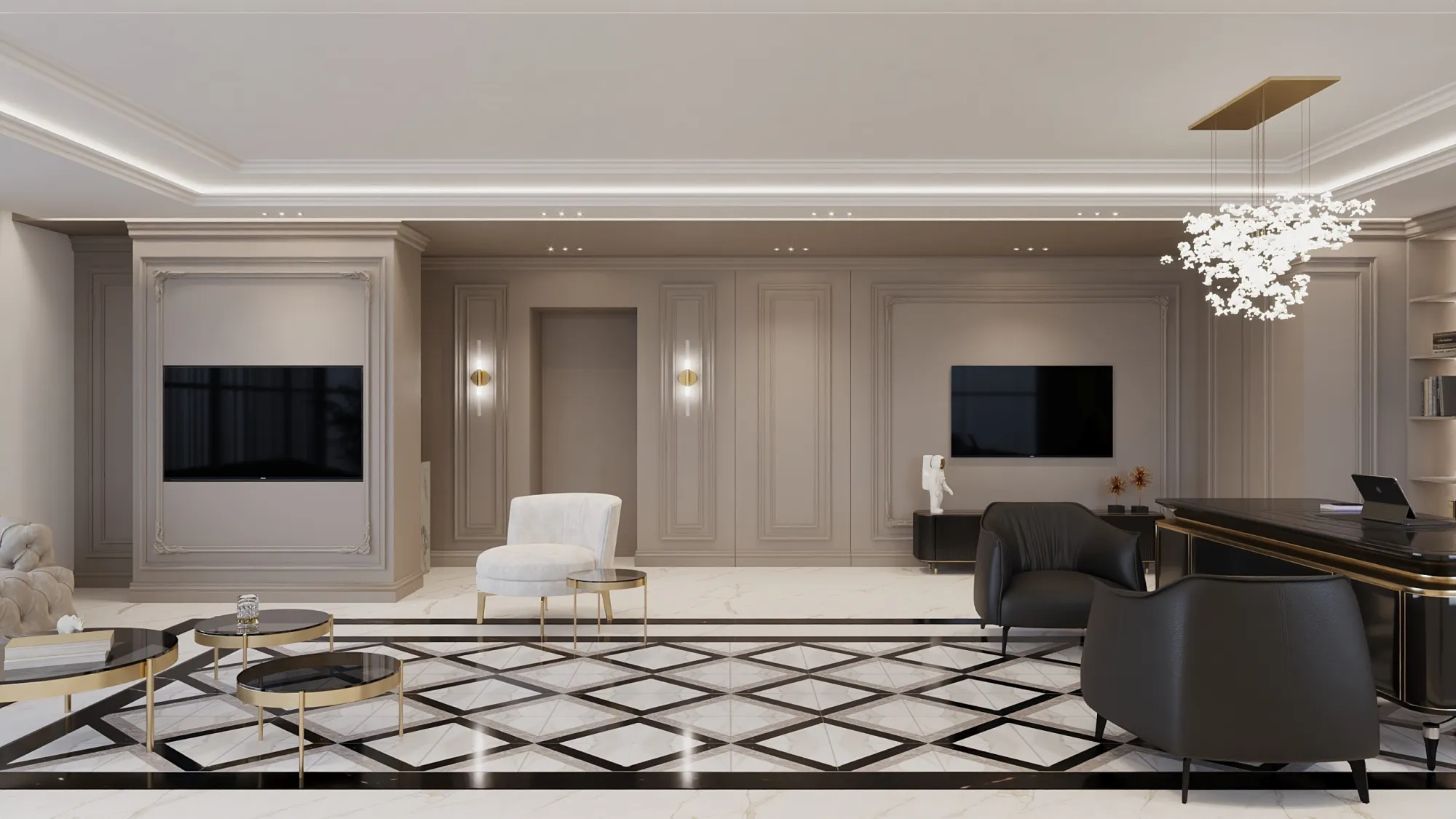 Dar AL Alia Offices gallery image 3