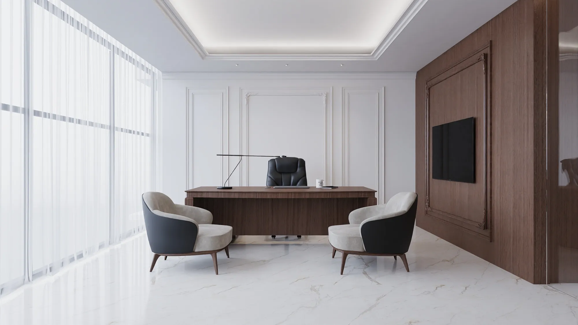 Dar AL Alia Offices gallery image 4