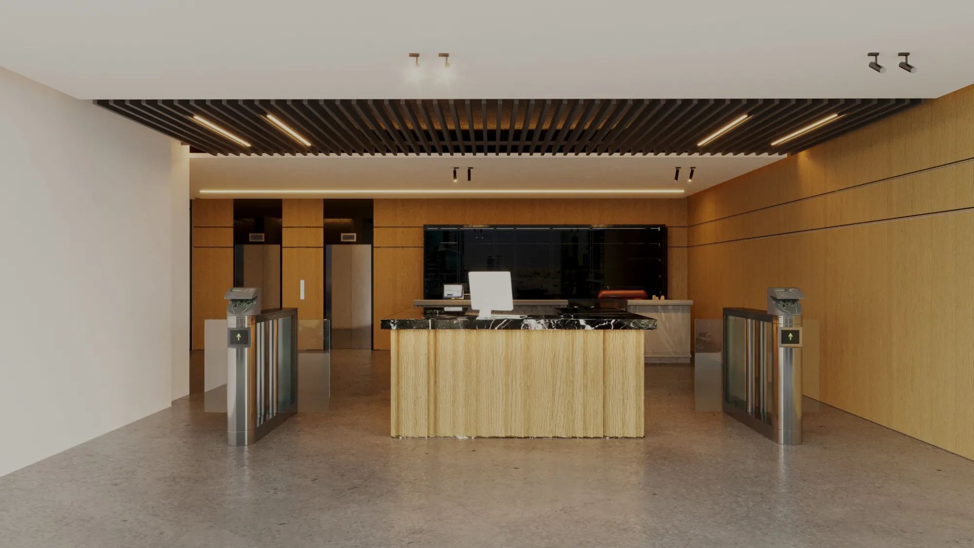 Dar AL Alia Offices gallery image 2