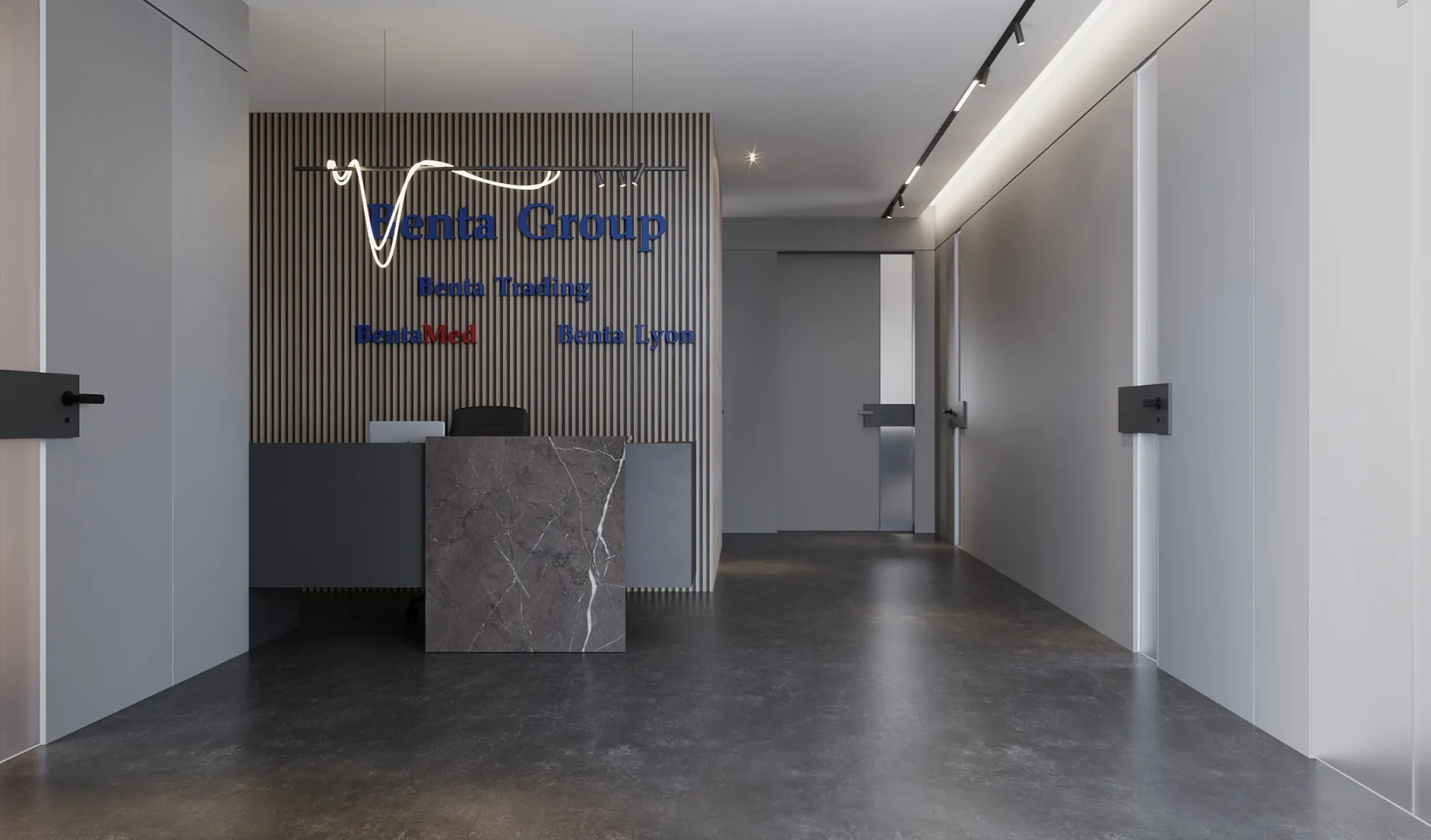 Benta Group gallery image 1