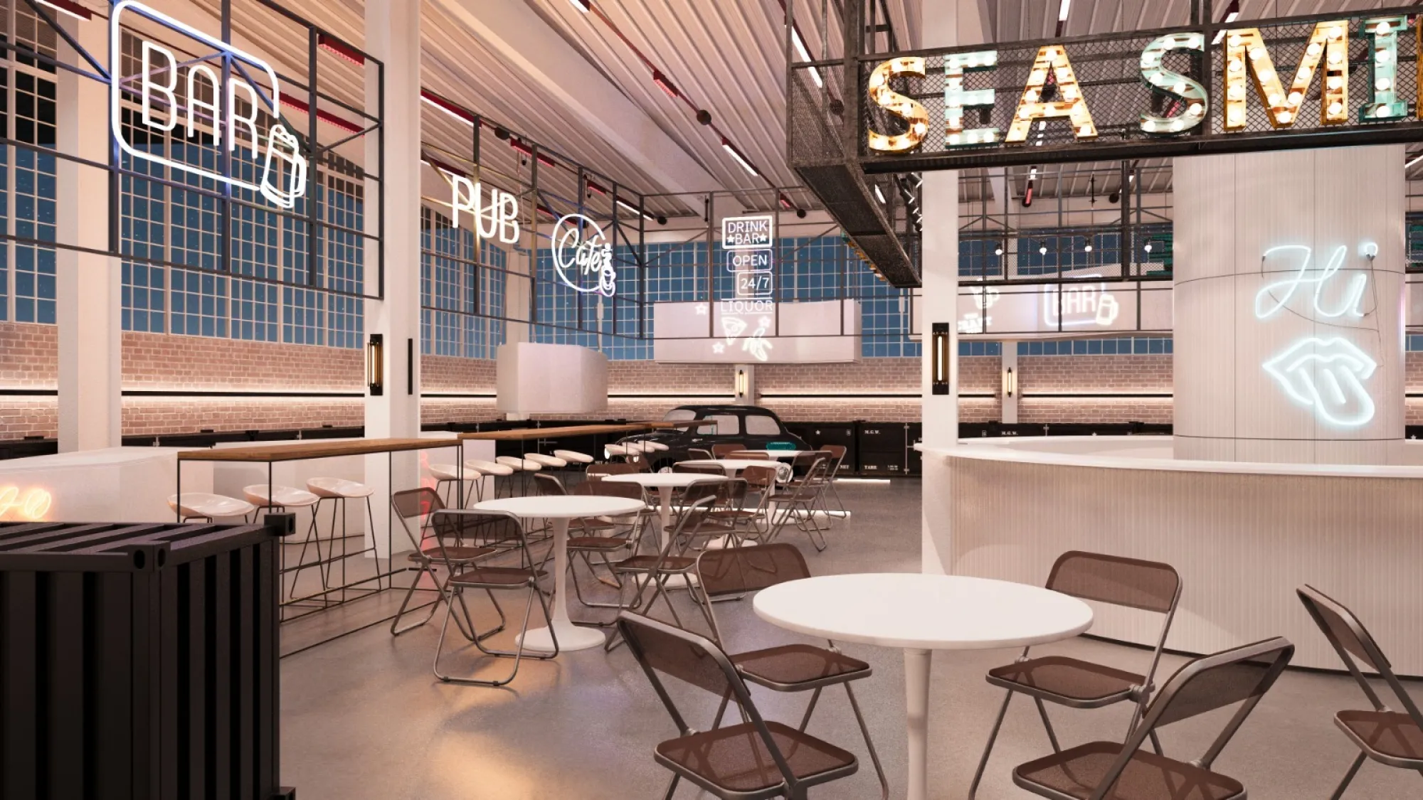 F&B gallery image 2
