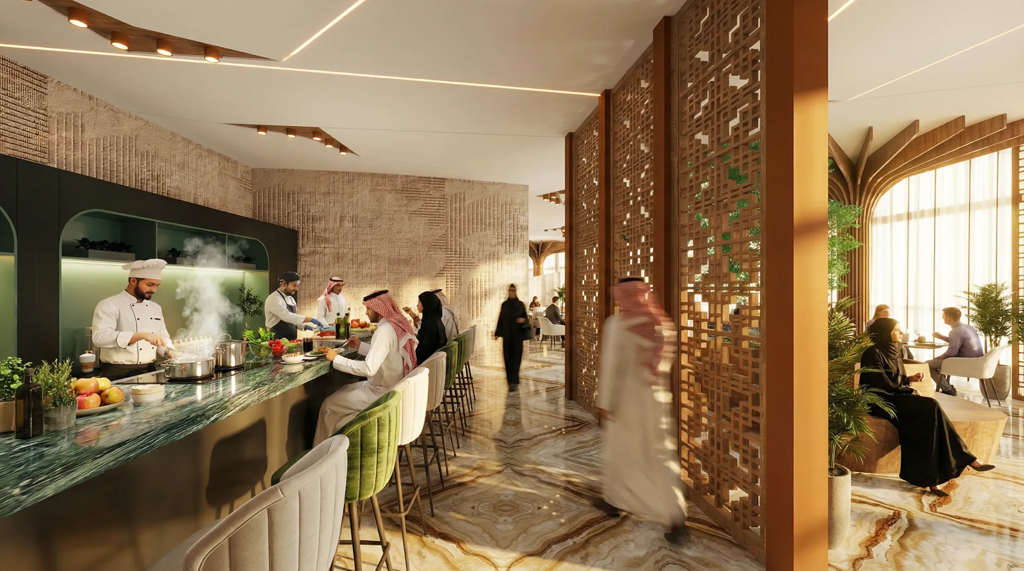 Aiport Lounge gallery image 1