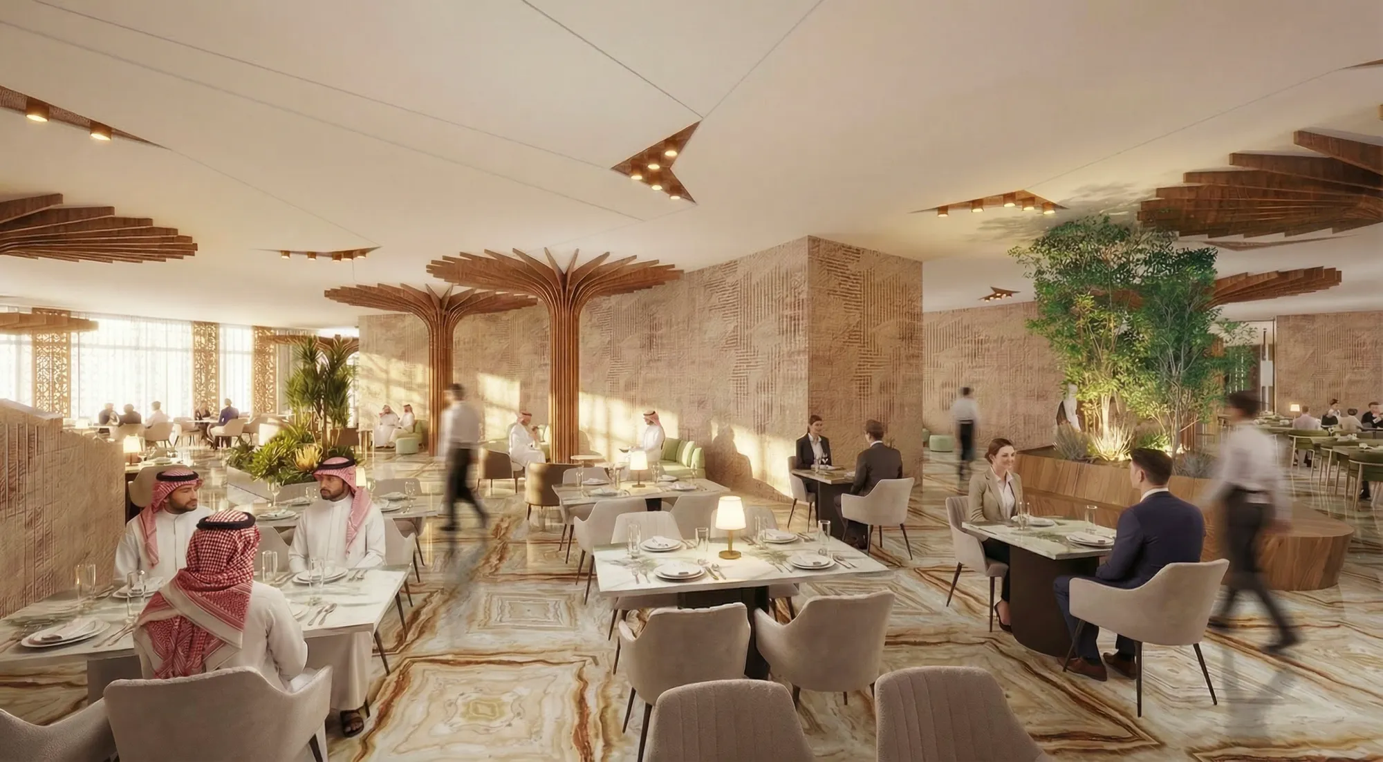 Aiport Lounge gallery image 3