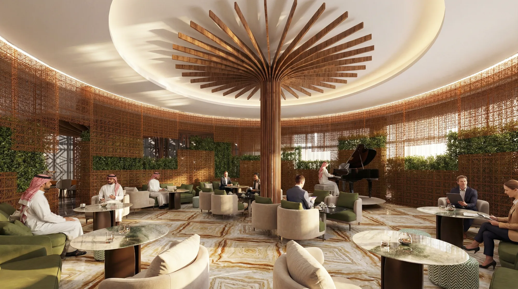 Aiport Lounge gallery image 5
