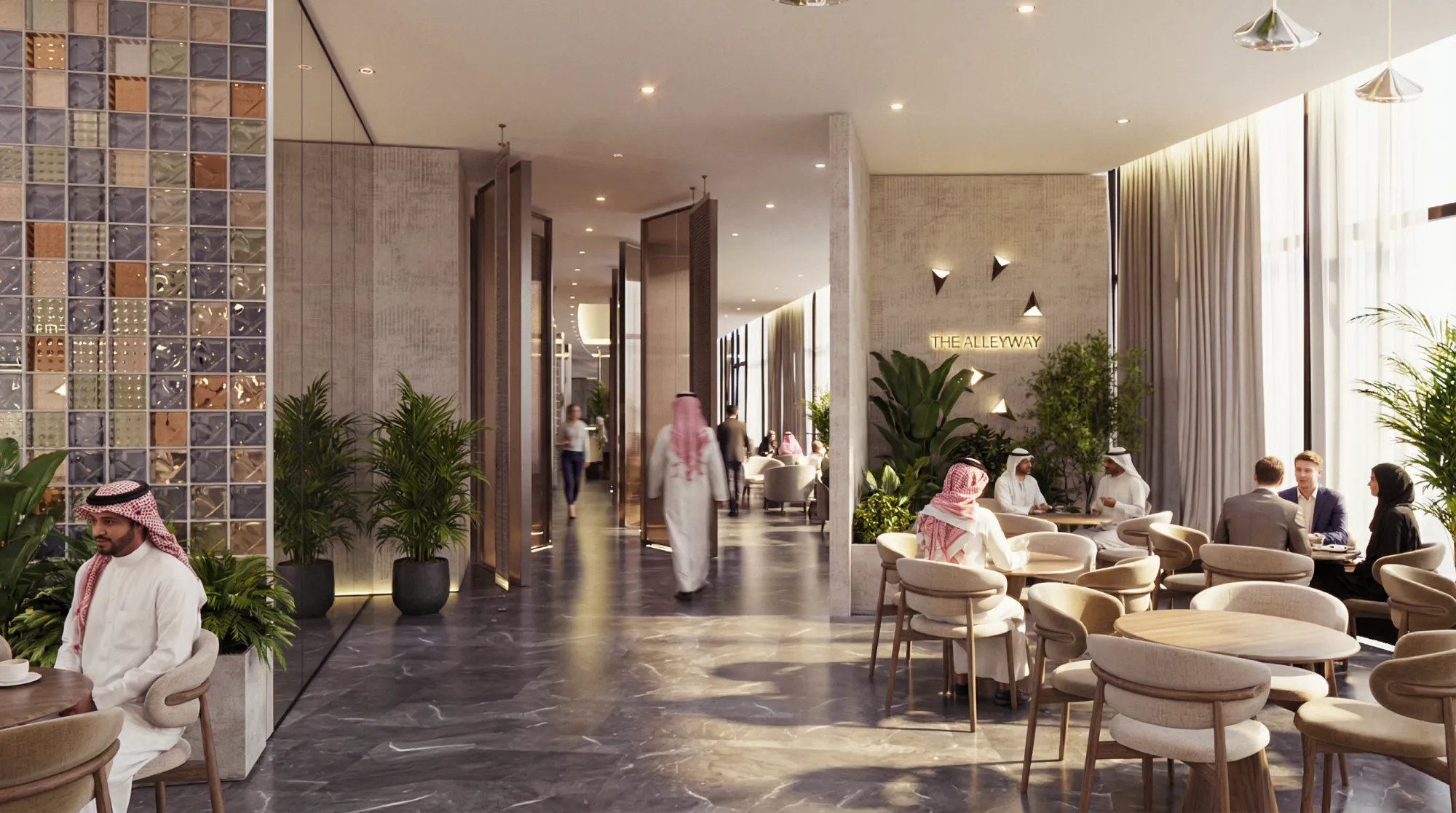 Aiport Lounge gallery image 2