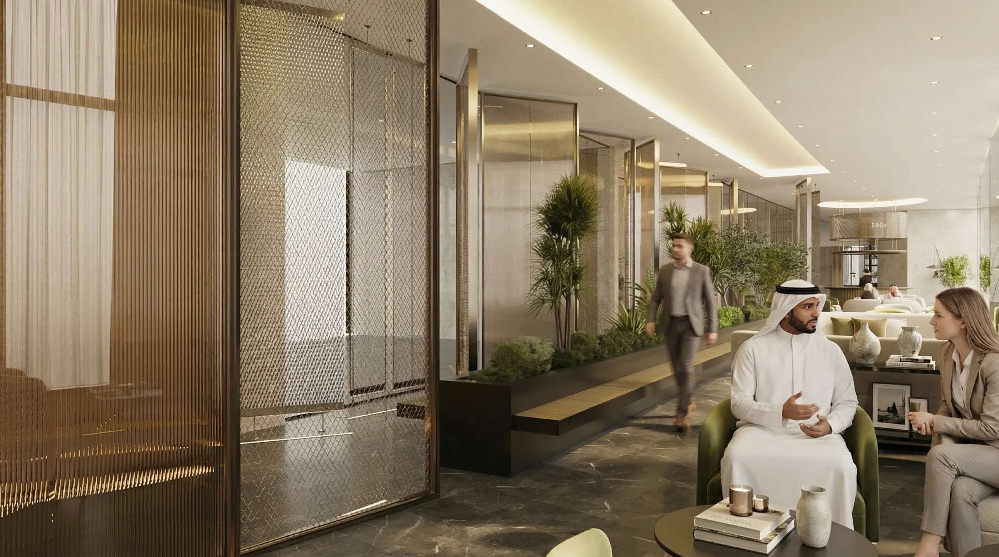 Aiport Lounge gallery image 3