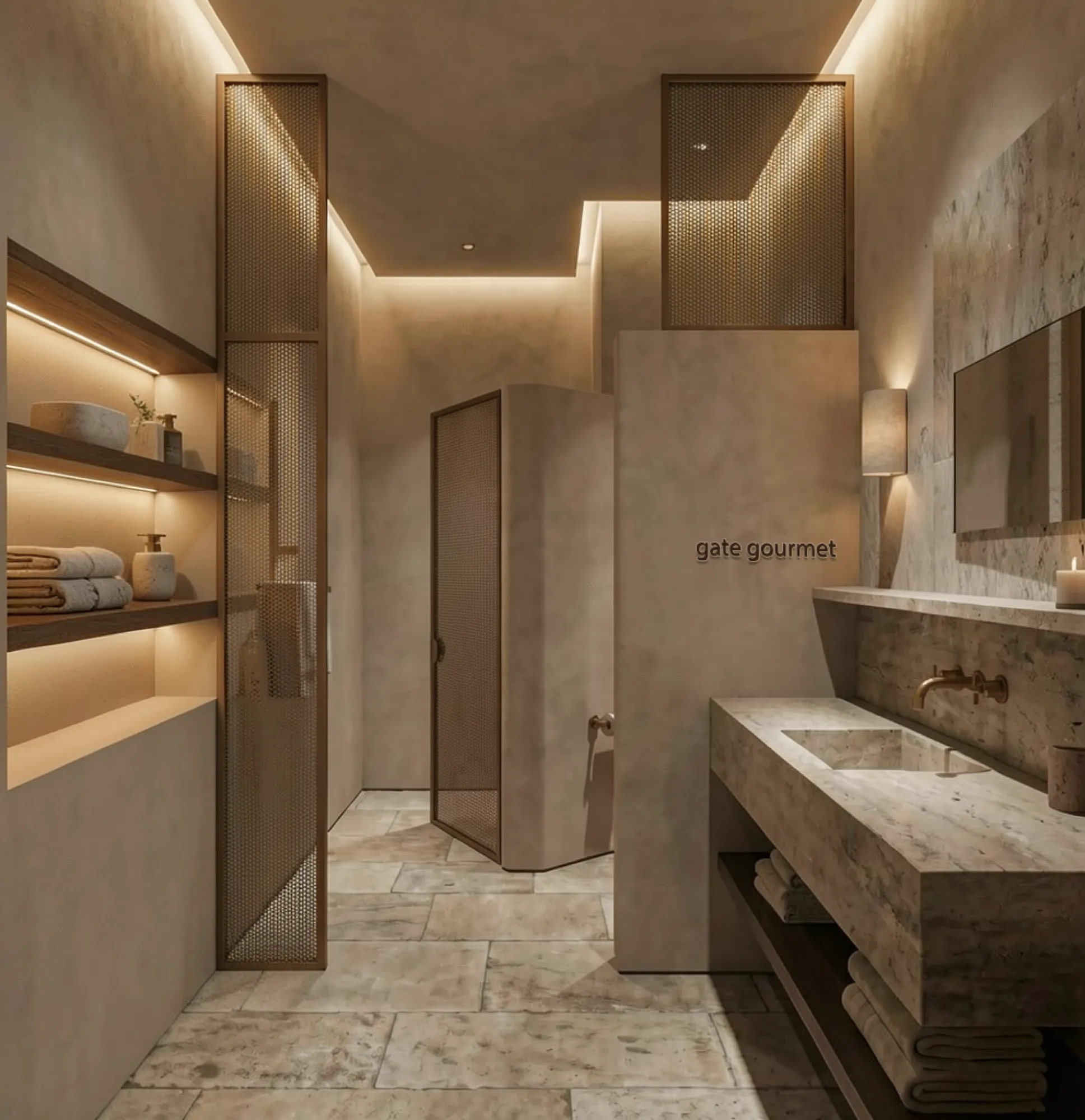 Aiport Lounge gallery image 6