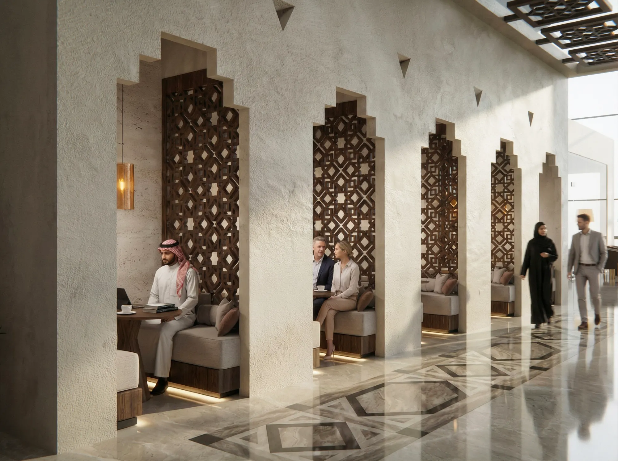 Aiport Lounge gallery image 3